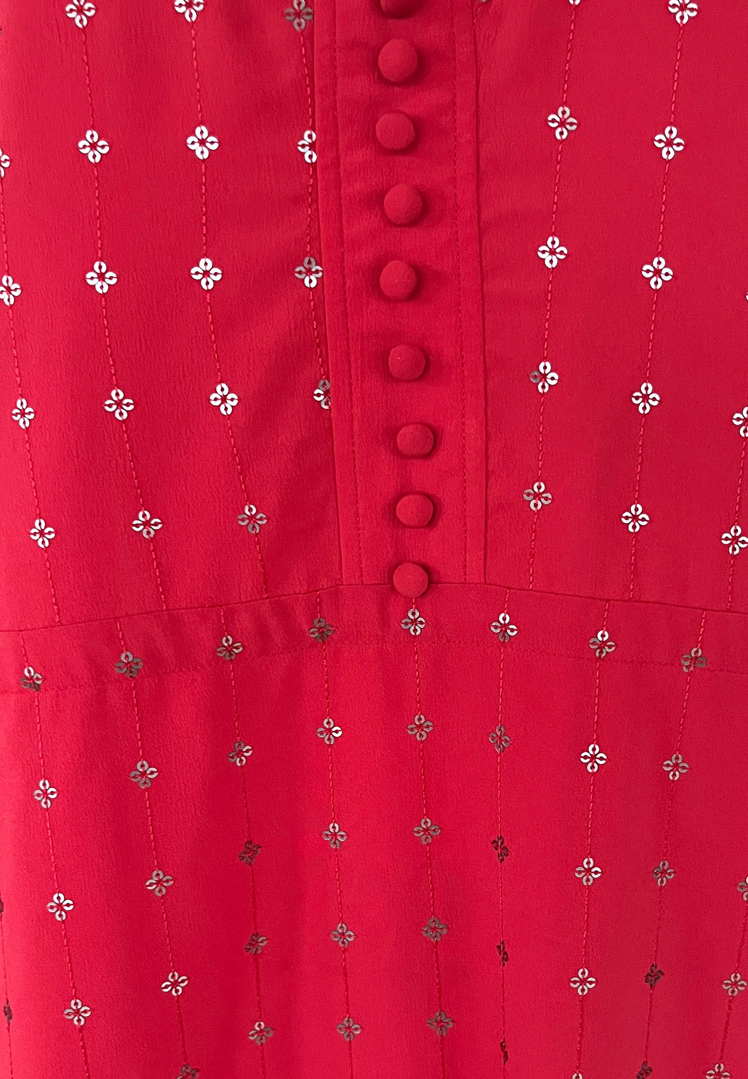 HELENA KAFTAN WATERMELON