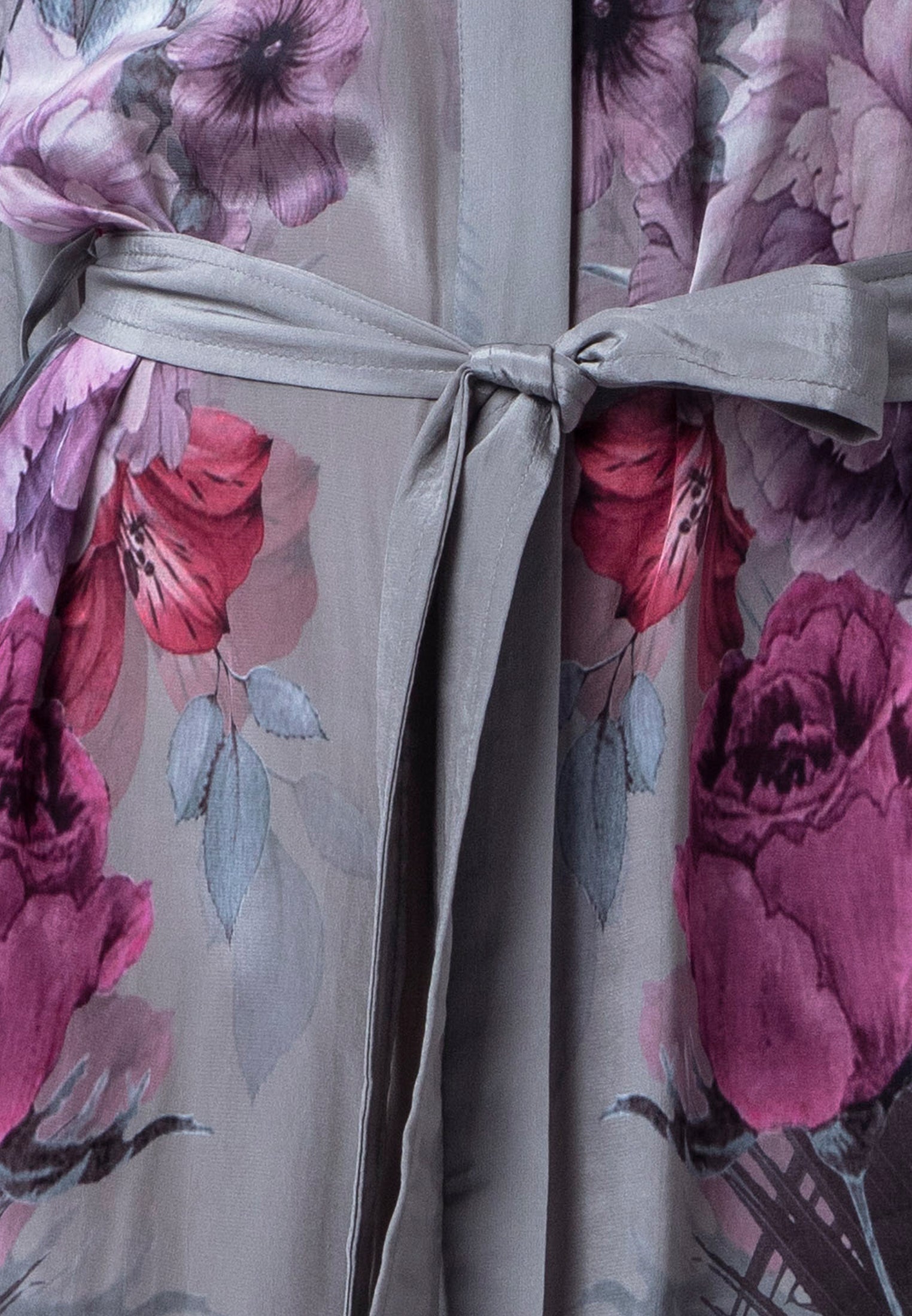 LAUREN TUNIC CAMELLIA