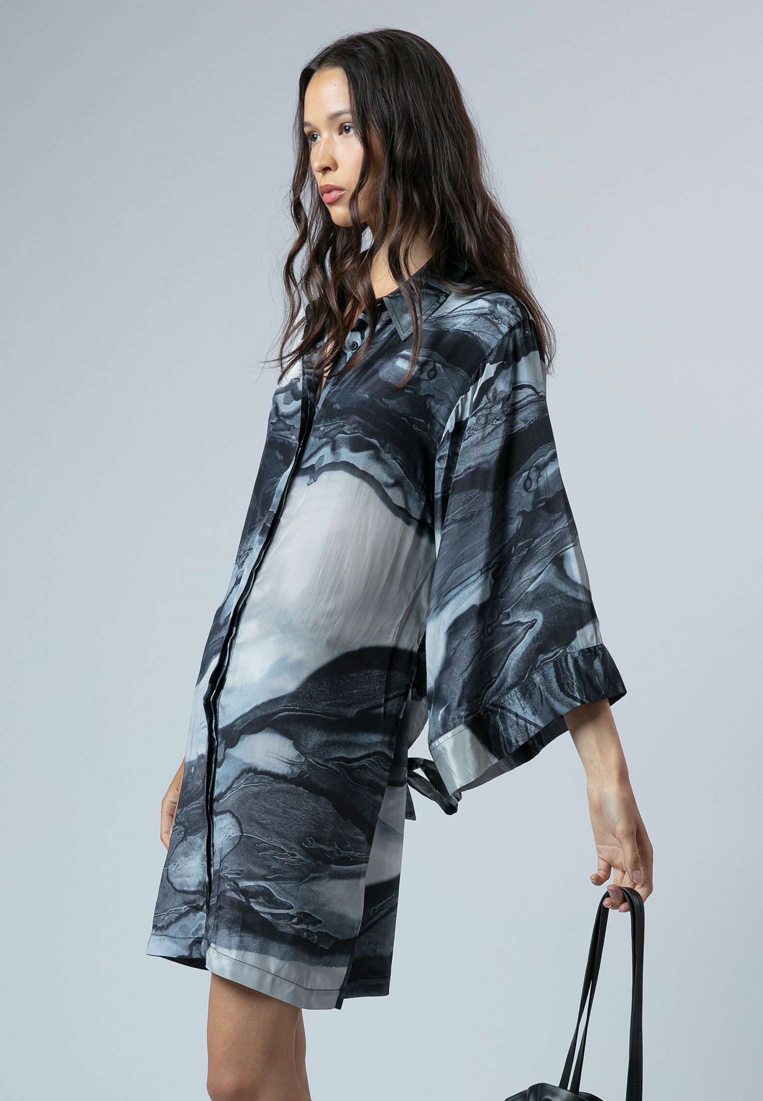 LAUREN TUNIC WANDERLUST