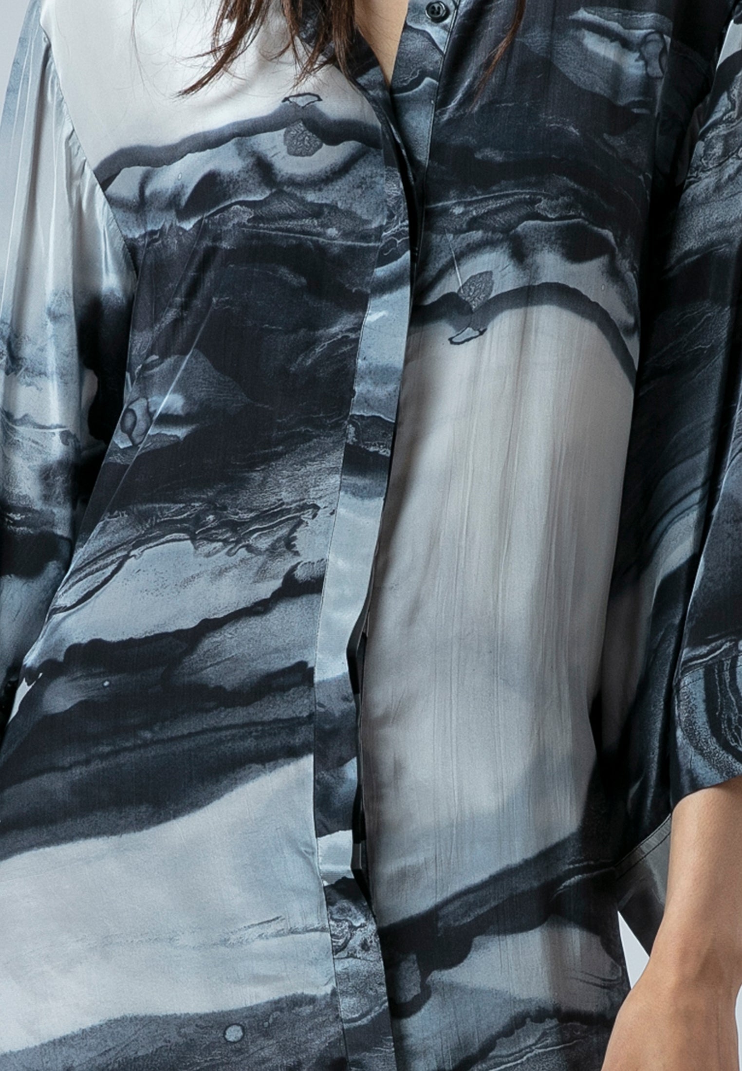 LAUREN TUNIC WANDERLUST