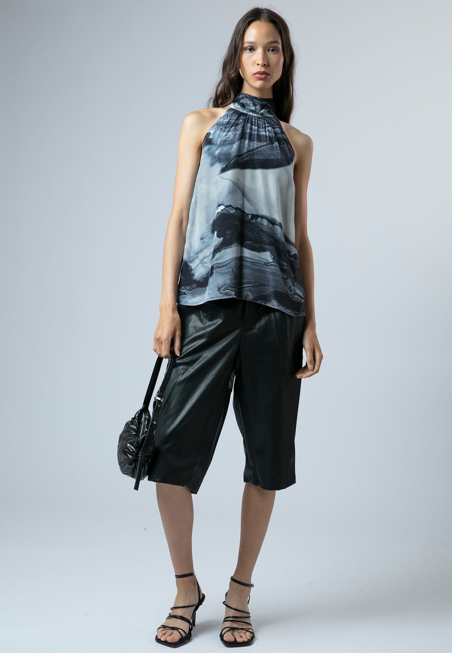 LAUREN TOP WANDERLUST