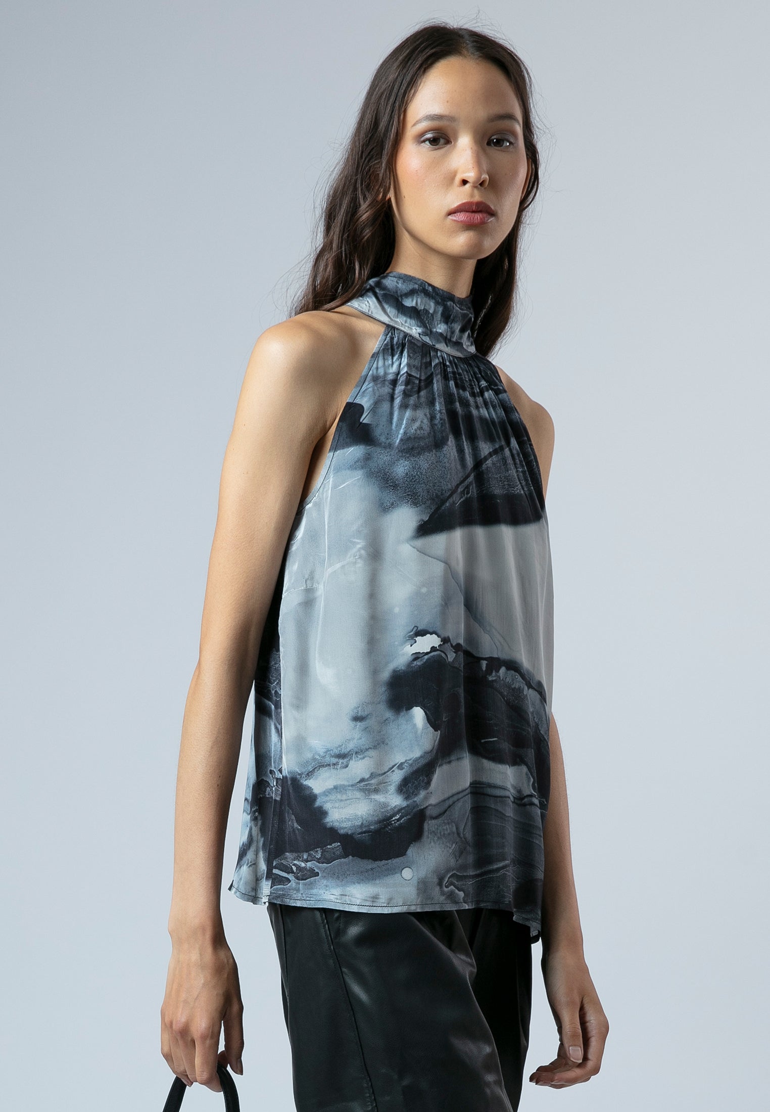 LAUREN TOP WANDERLUST