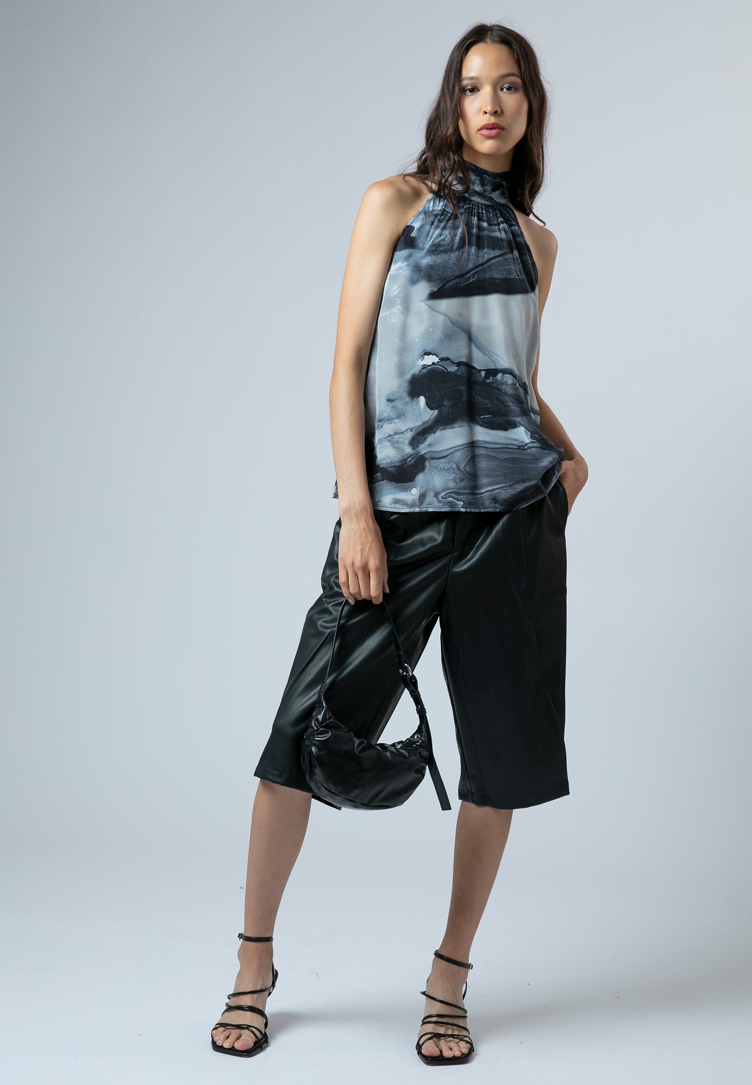 LAUREN TOP WANDERLUST