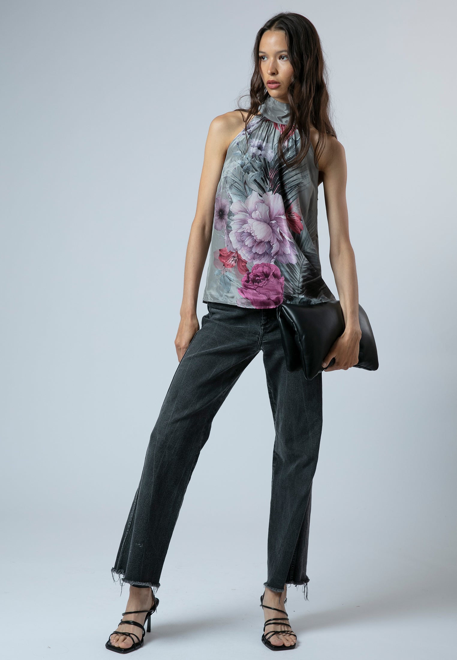 LAUREN TOP CAMELLIA