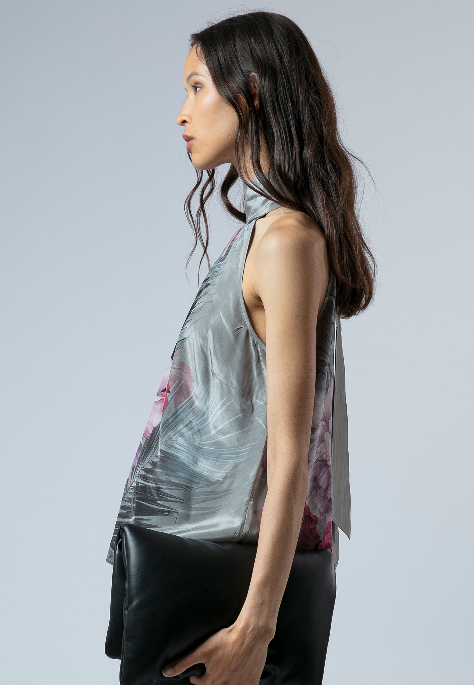 LAUREN TOP CAMELLIA