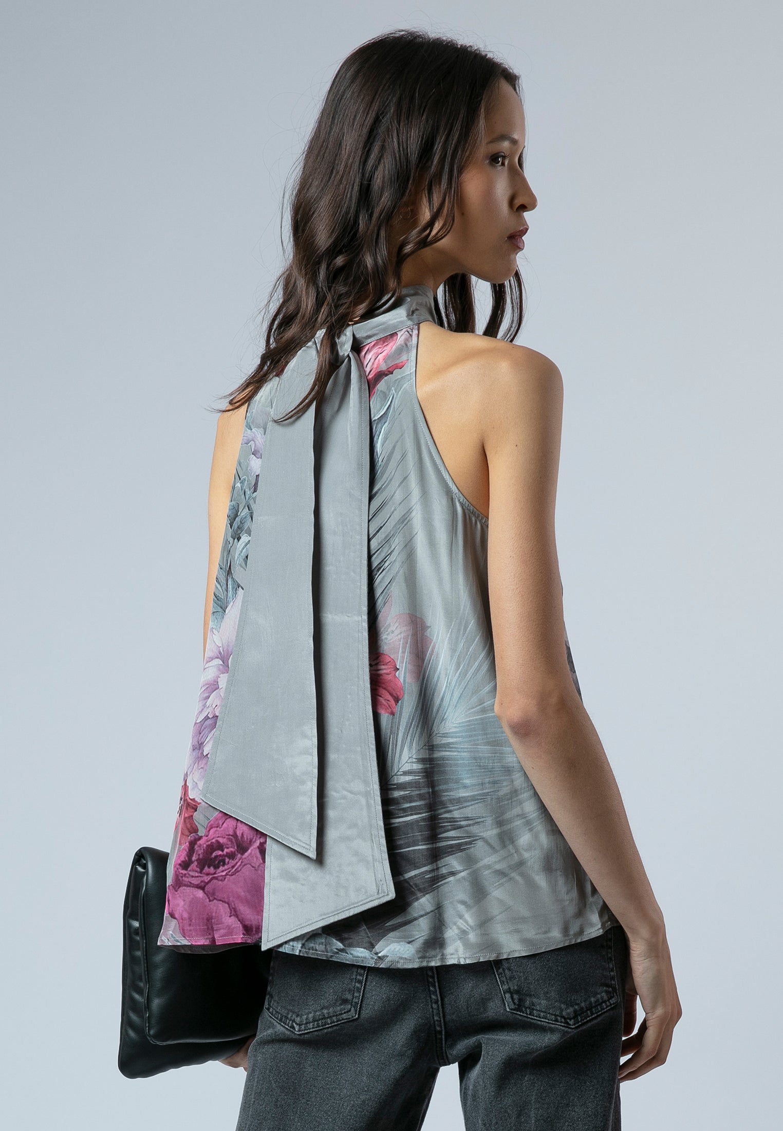 LAUREN TOP CAMELLIA