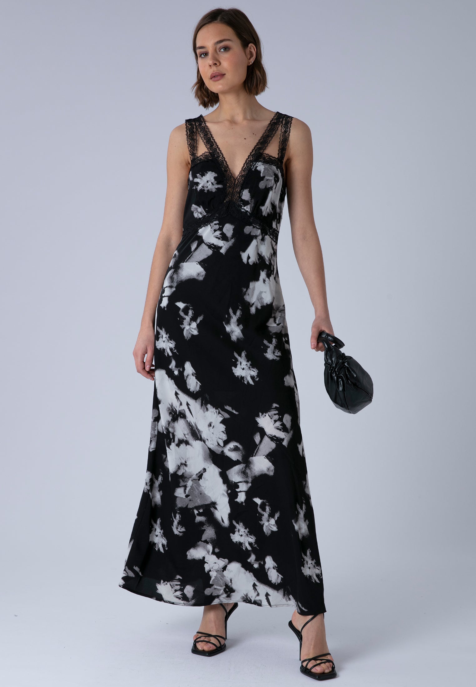 ZIA DRESS BLOSSOM