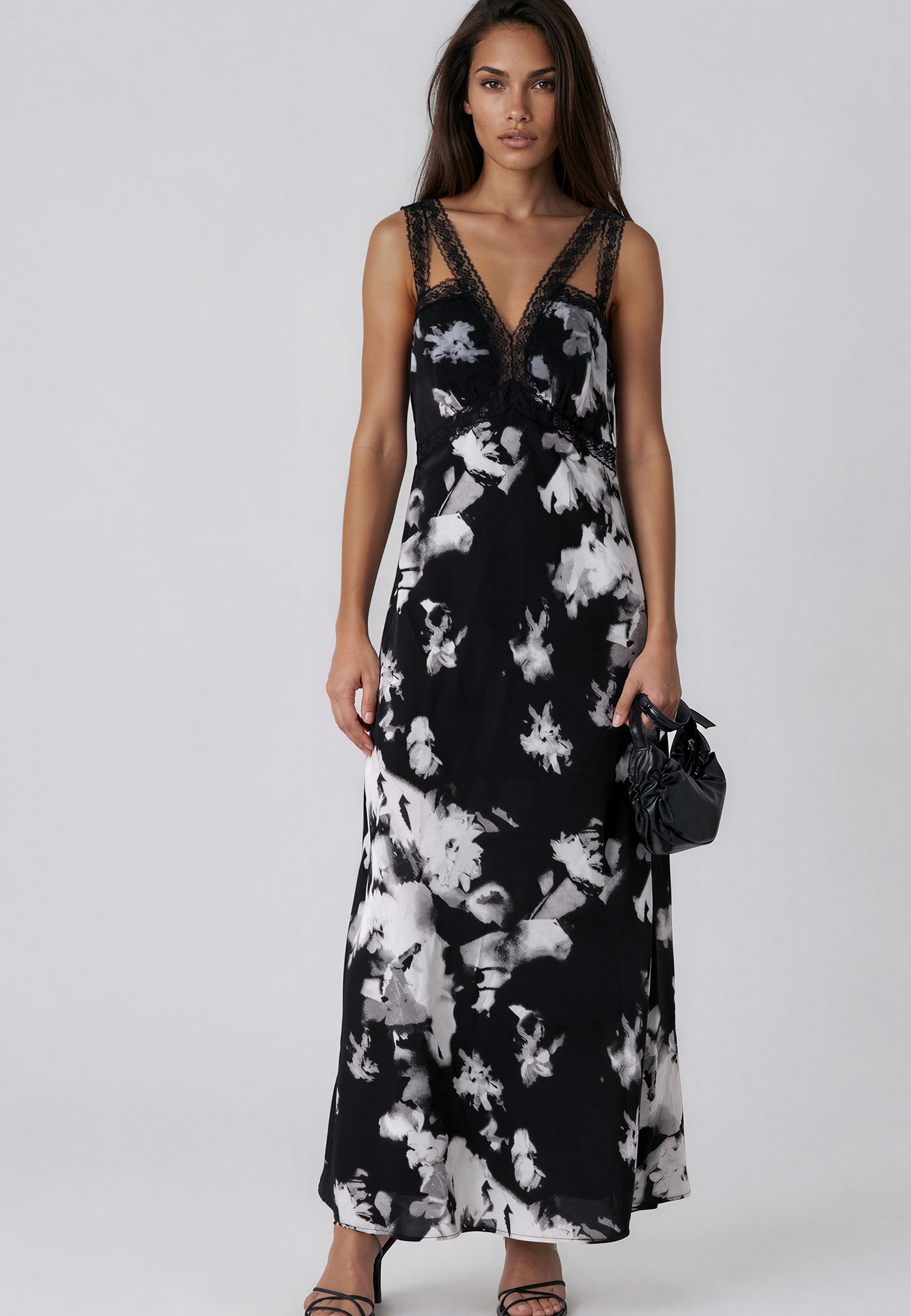 ZIA DRESS BLOSSOM