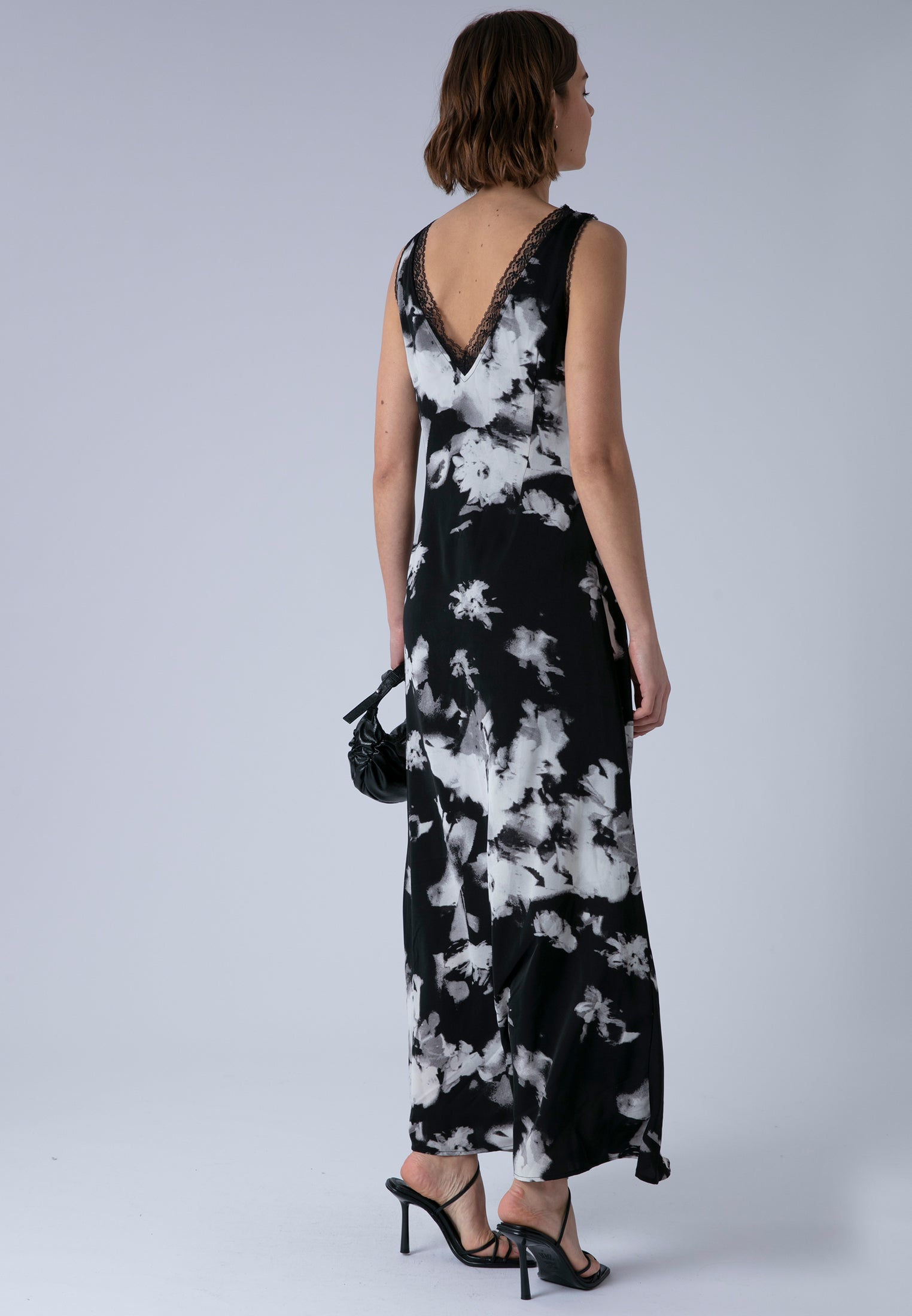 ZIA DRESS BLOSSOM