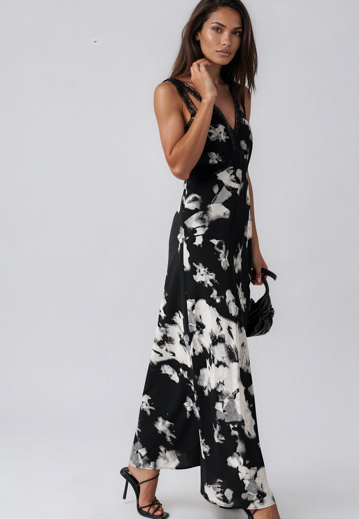 ZIA DRESS BLOSSOM
