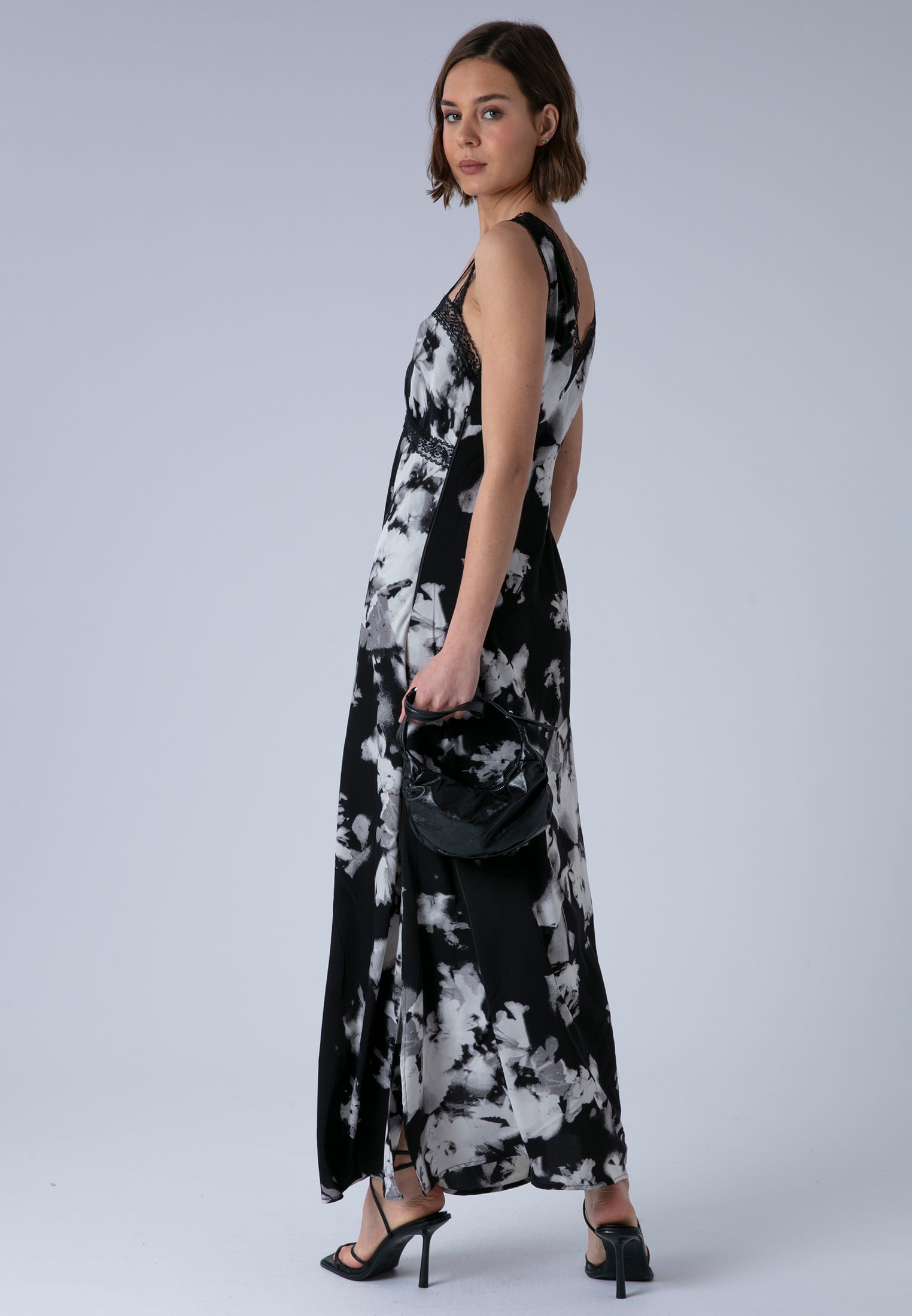 ZIA DRESS BLOSSOM