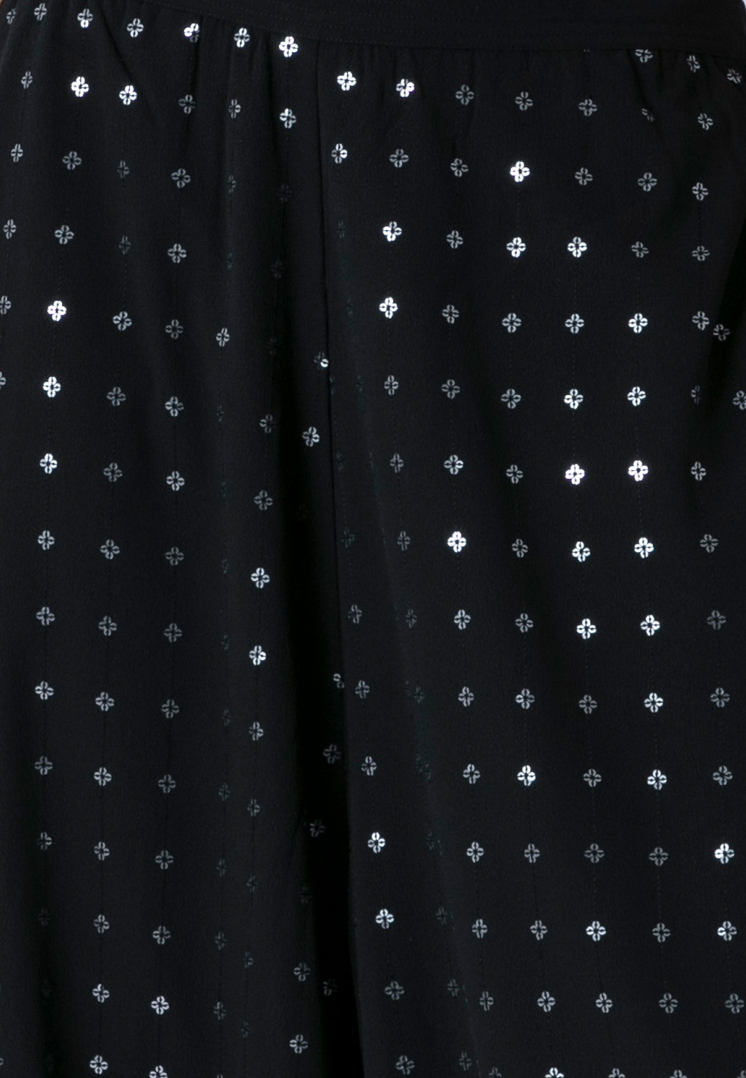 KARA TROUSERS BLACK