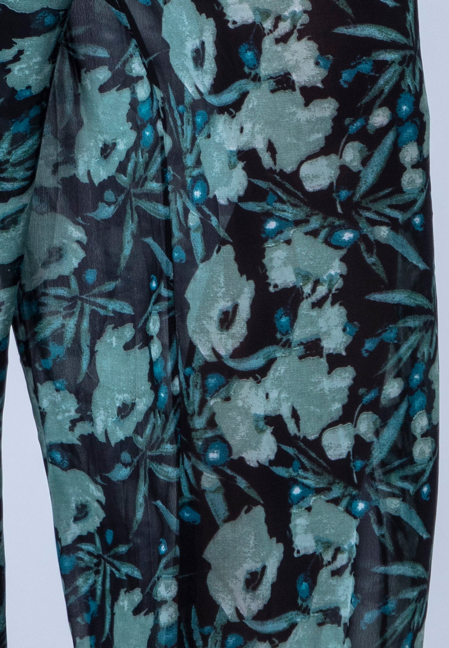 HELENA TROUSERS PRIME GREEN