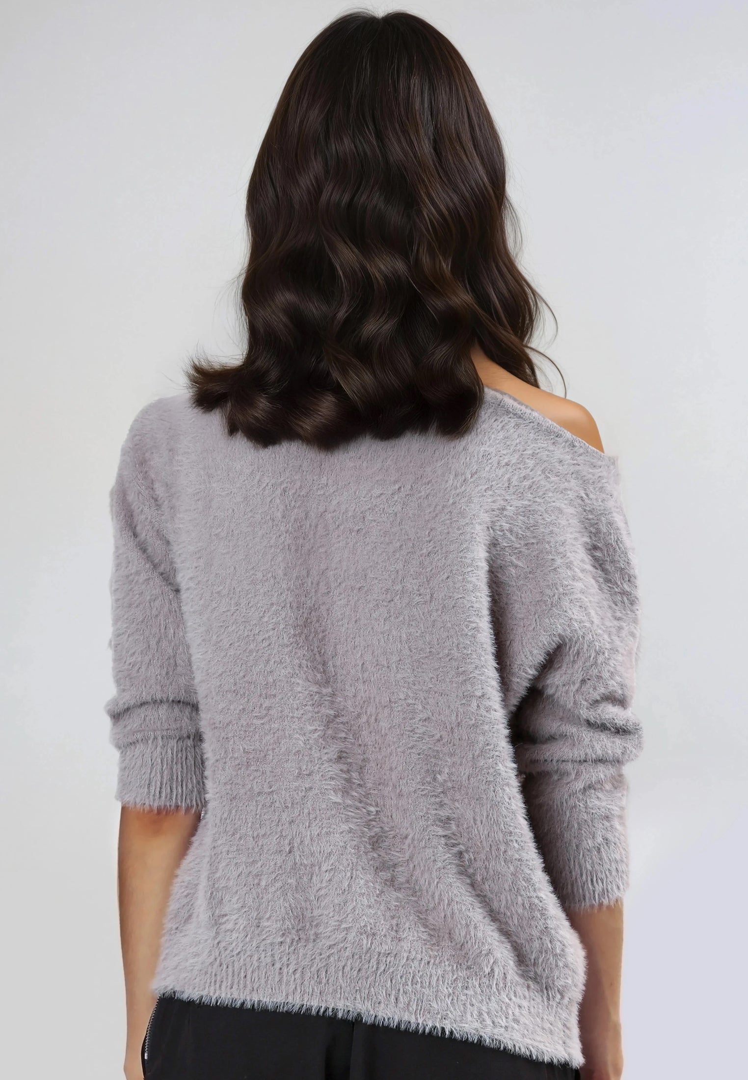 NATURAL JUMPER STONE