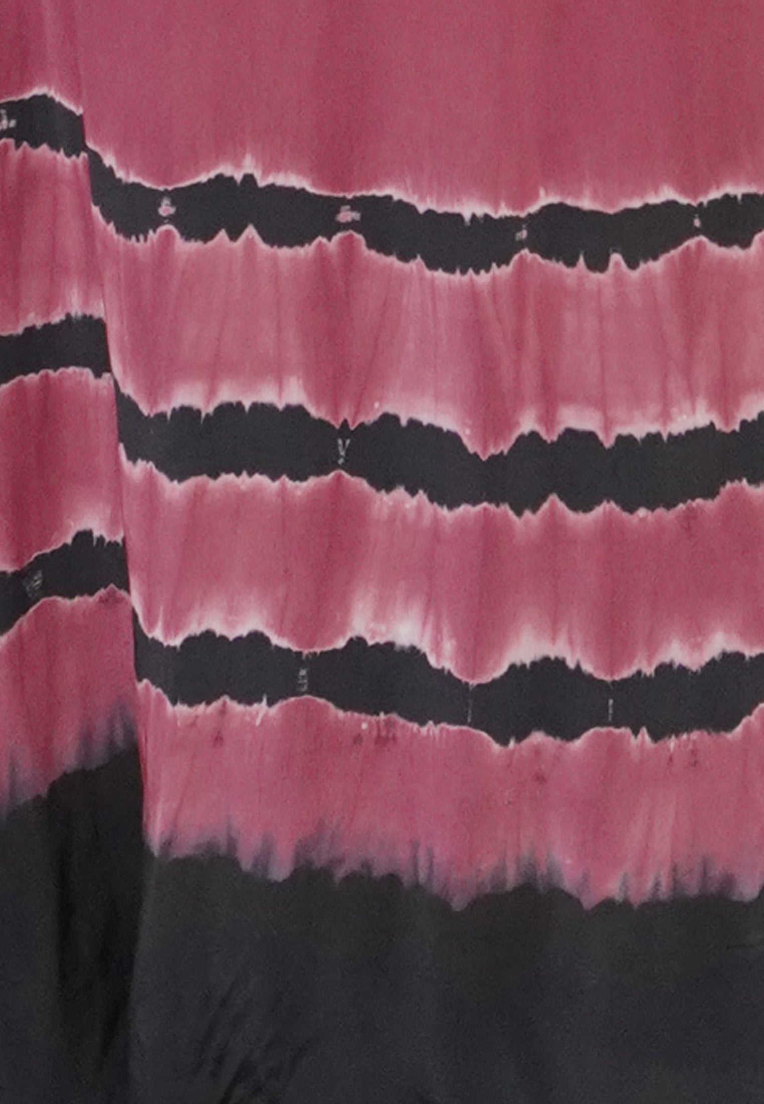 HIDDEN DRESS RUMBA RED & BLACK