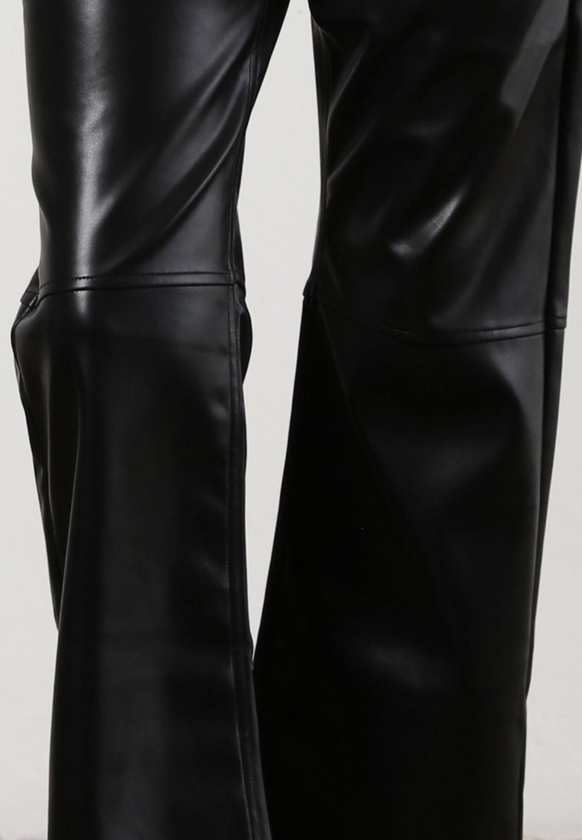 FORCE TROUSERS BLACK