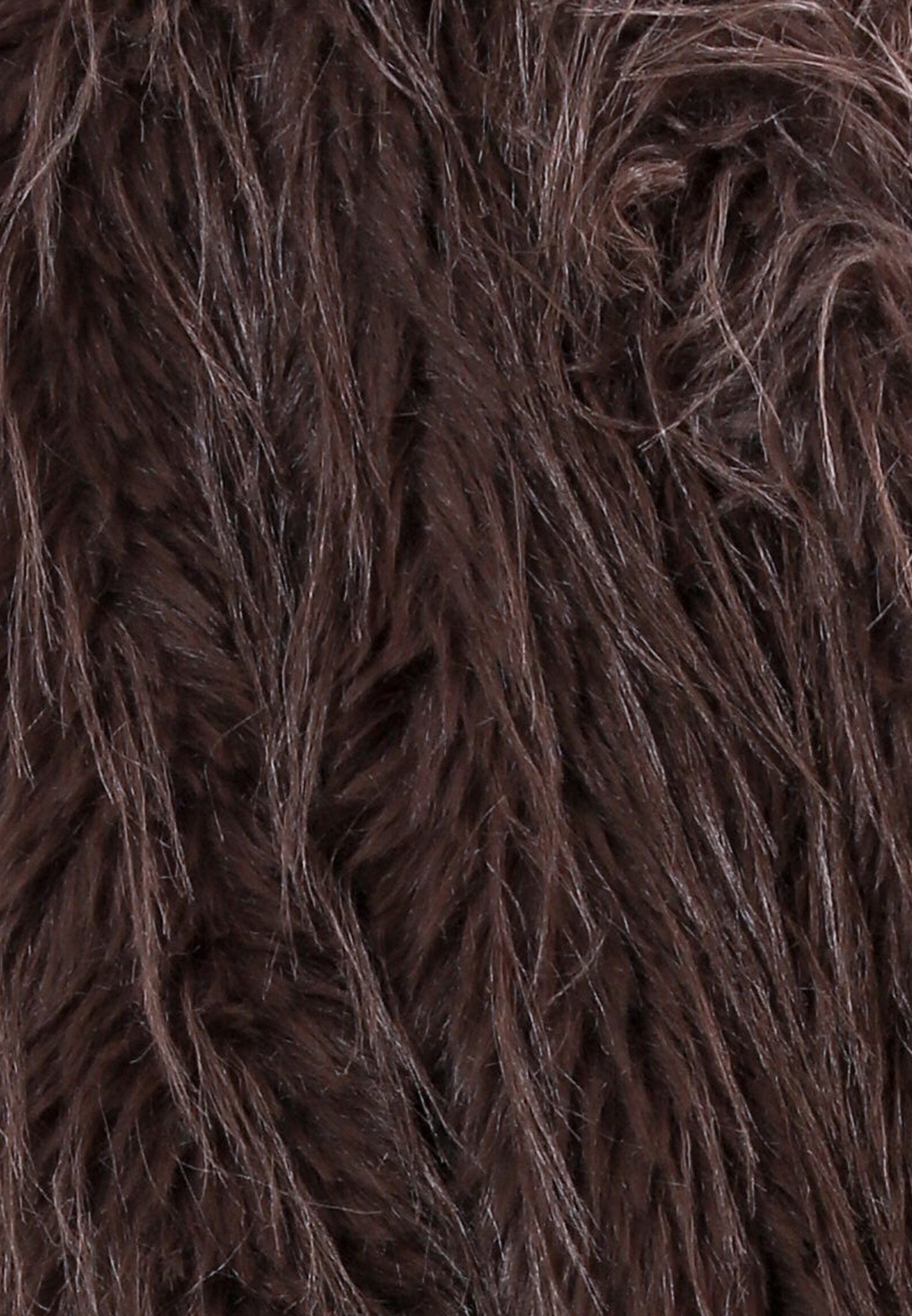 RELAX BRINDLE COAT