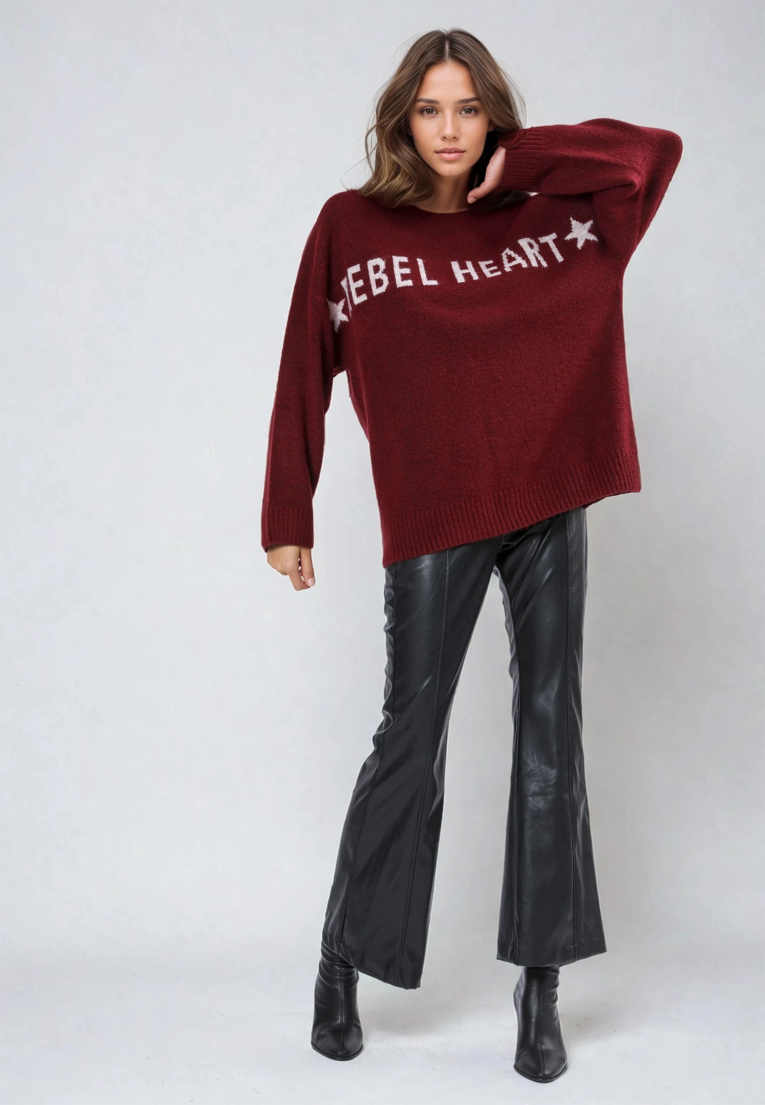 REBEL PORT JUMPER
