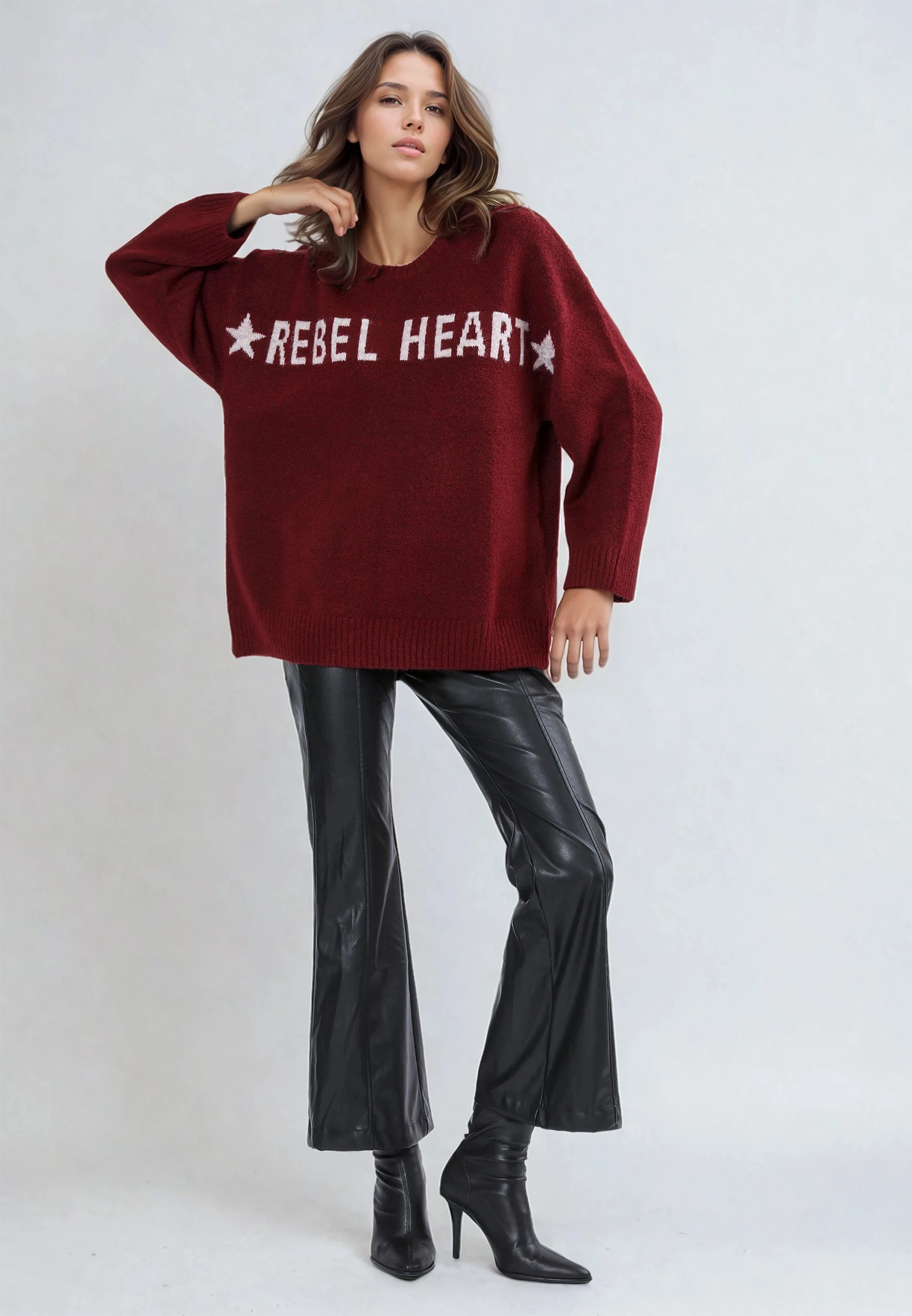 REBEL PORT JUMPER