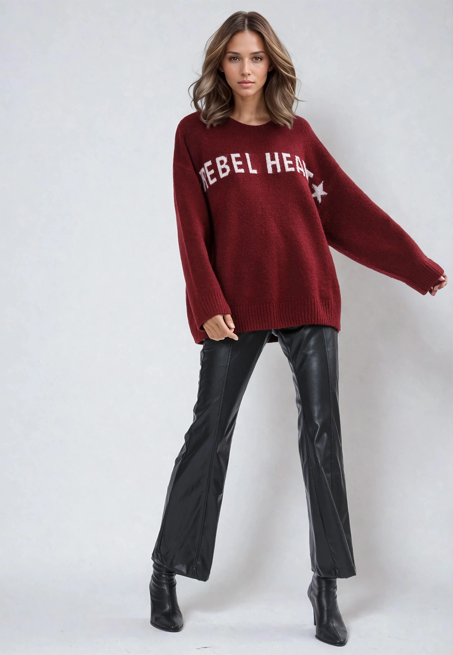 REBEL PORT JUMPER
