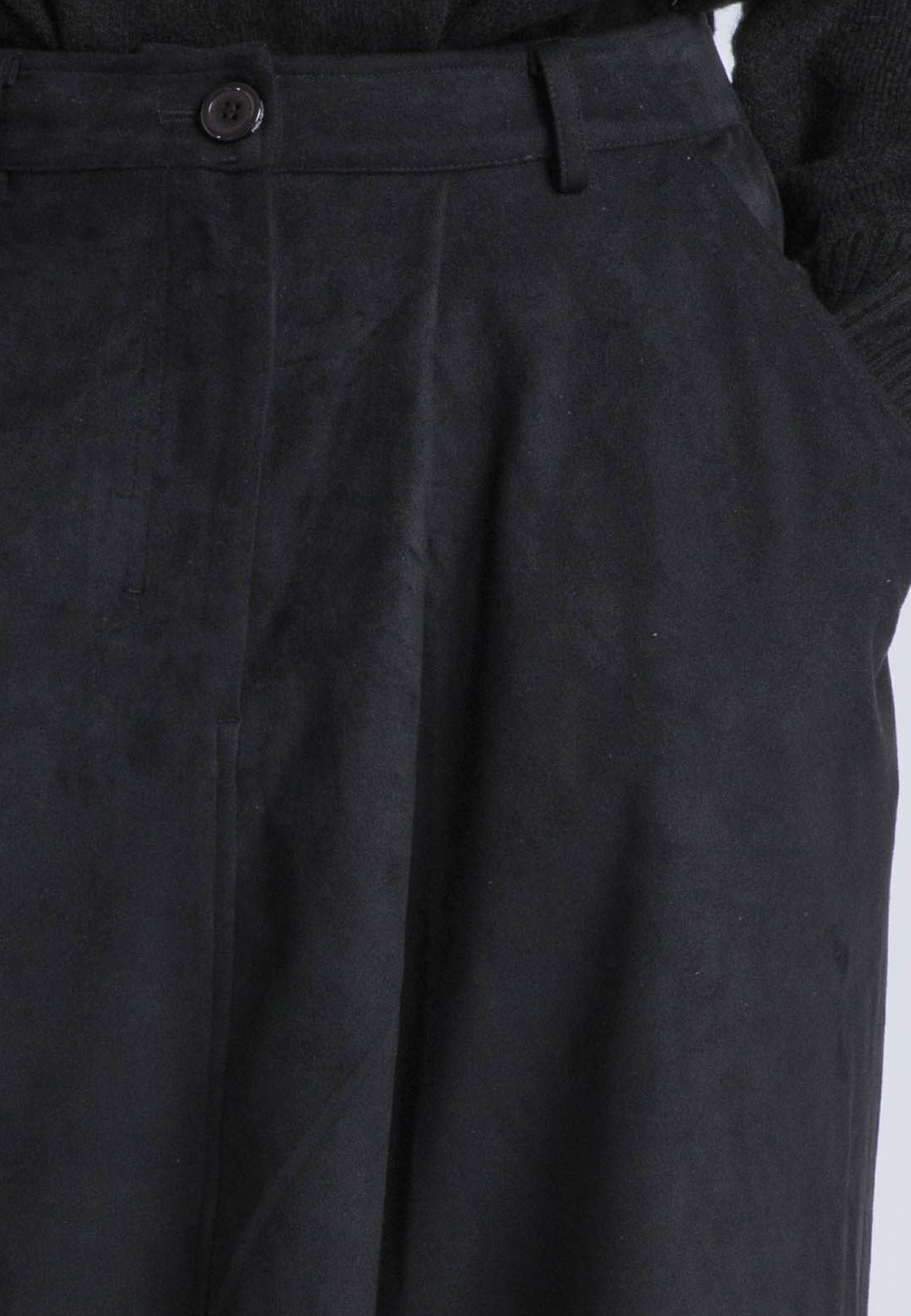 AIDA SKIRT BLACK
