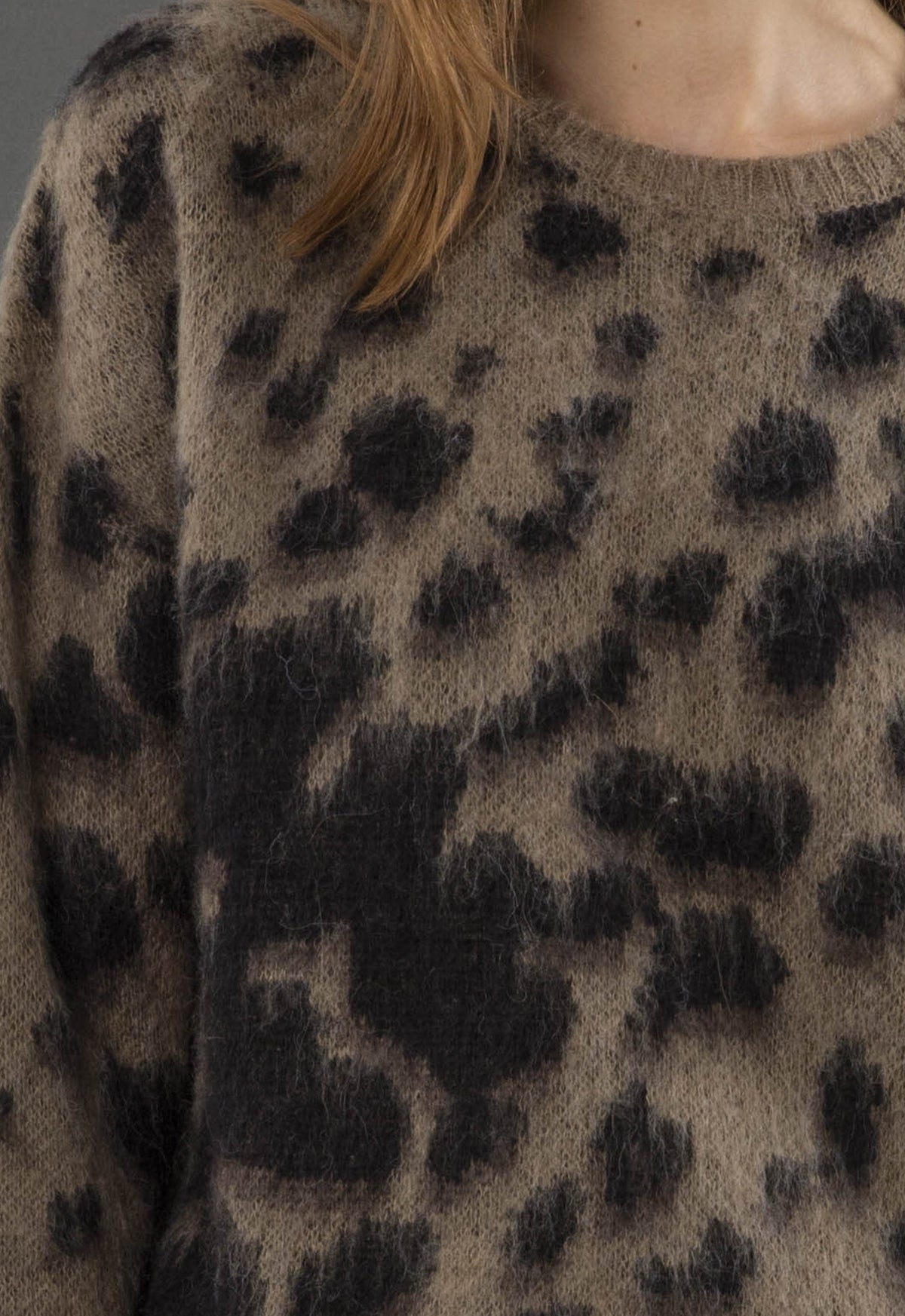 ERIN JUMPER BROWN