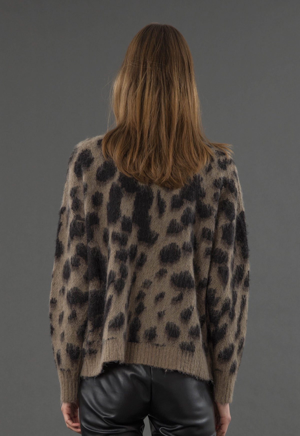 ERIN JUMPER BROWN