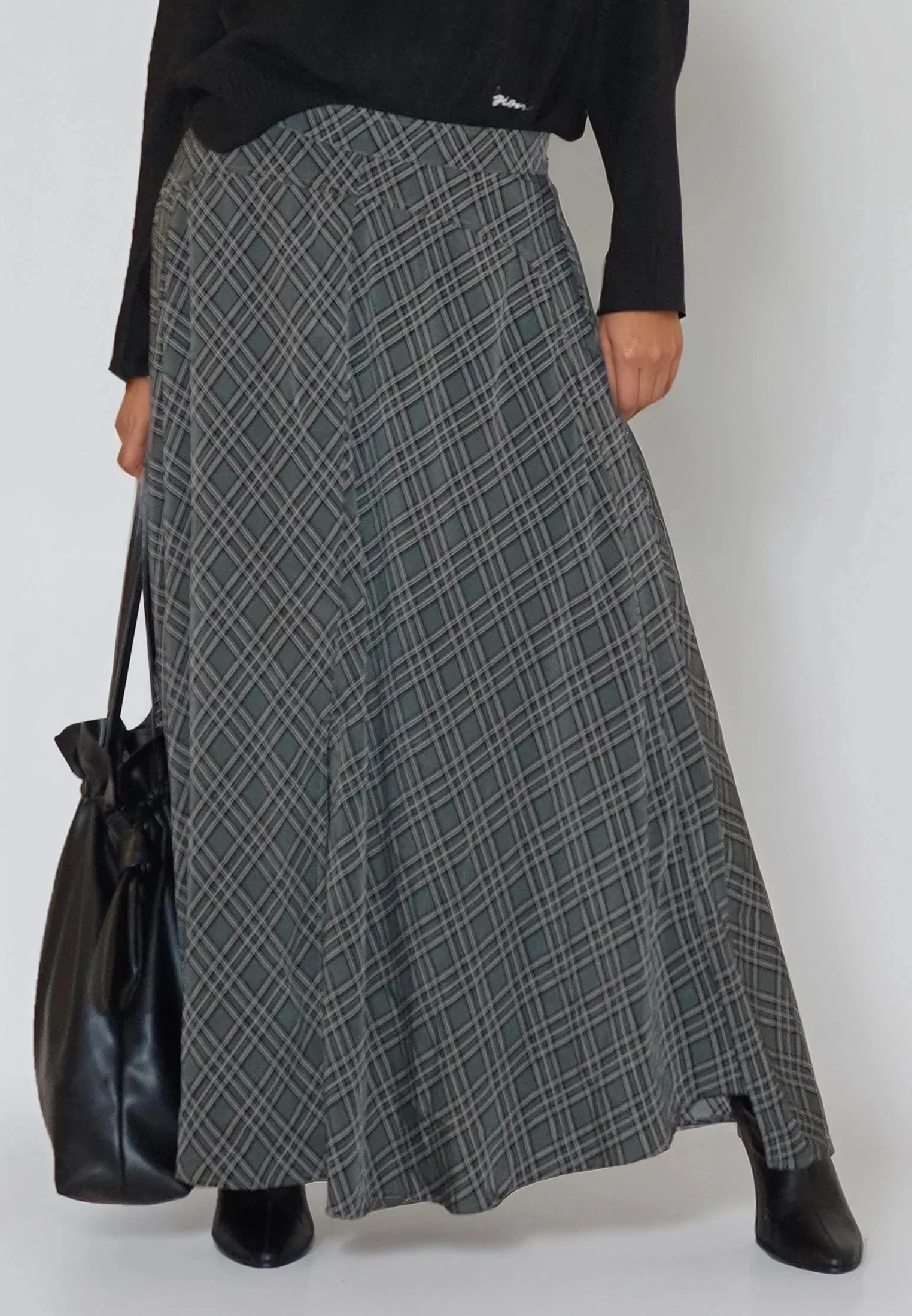 HOLLY SKIRT MULTI