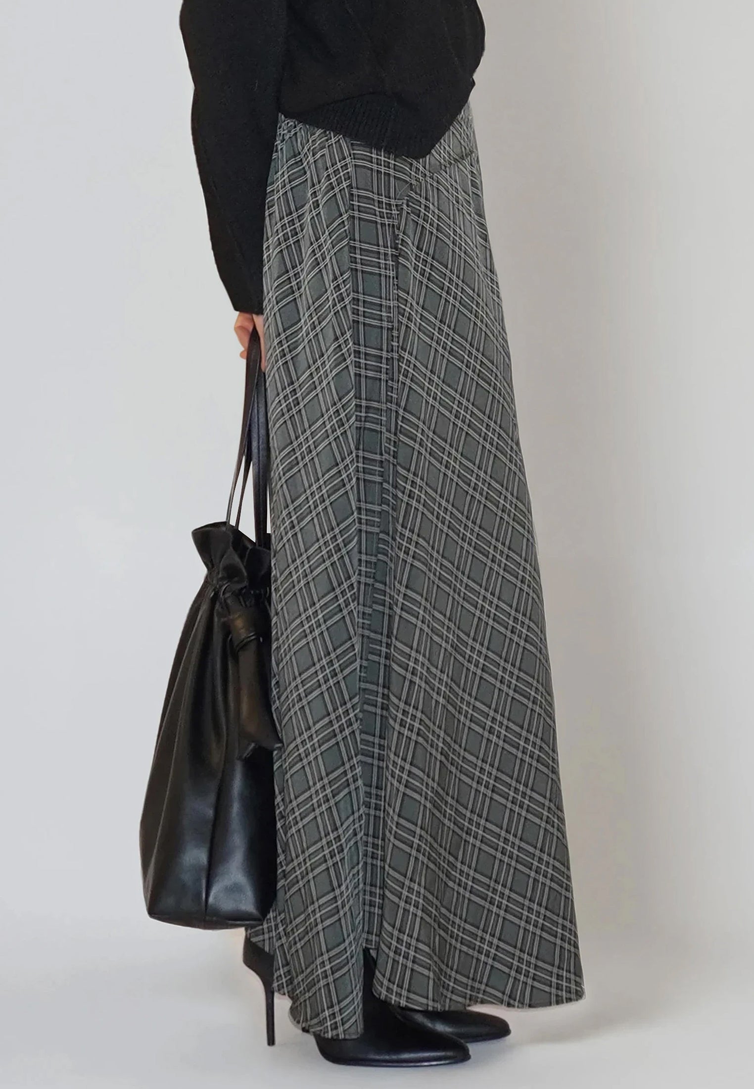 HOLLY SKIRT MULTI