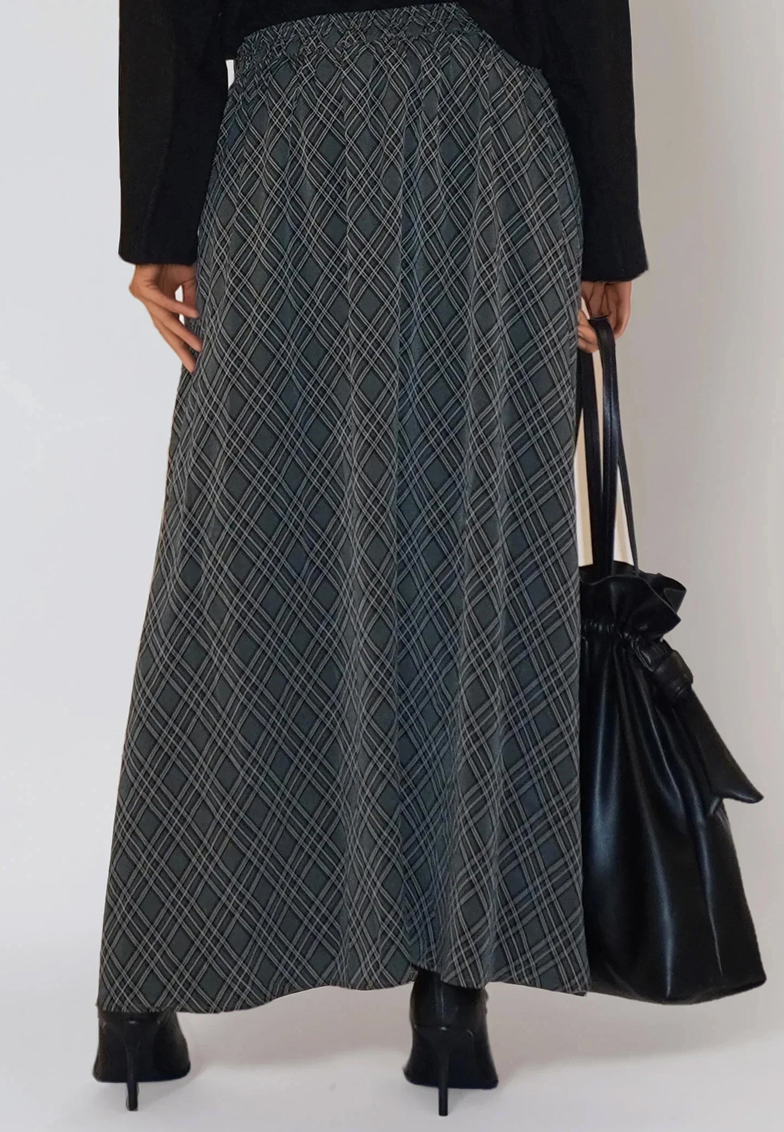 HOLLY SKIRT MULTI