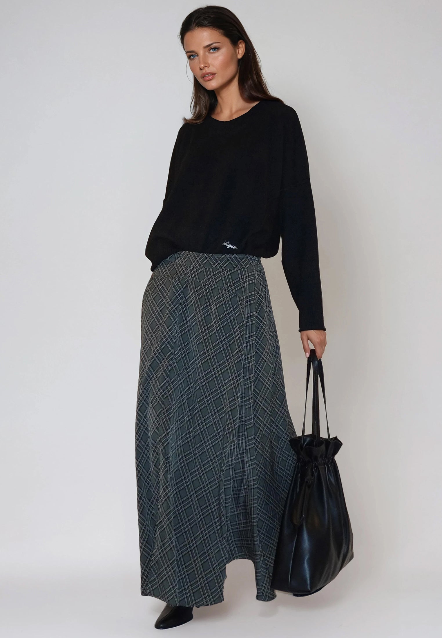 HOLLY SKIRT MULTI