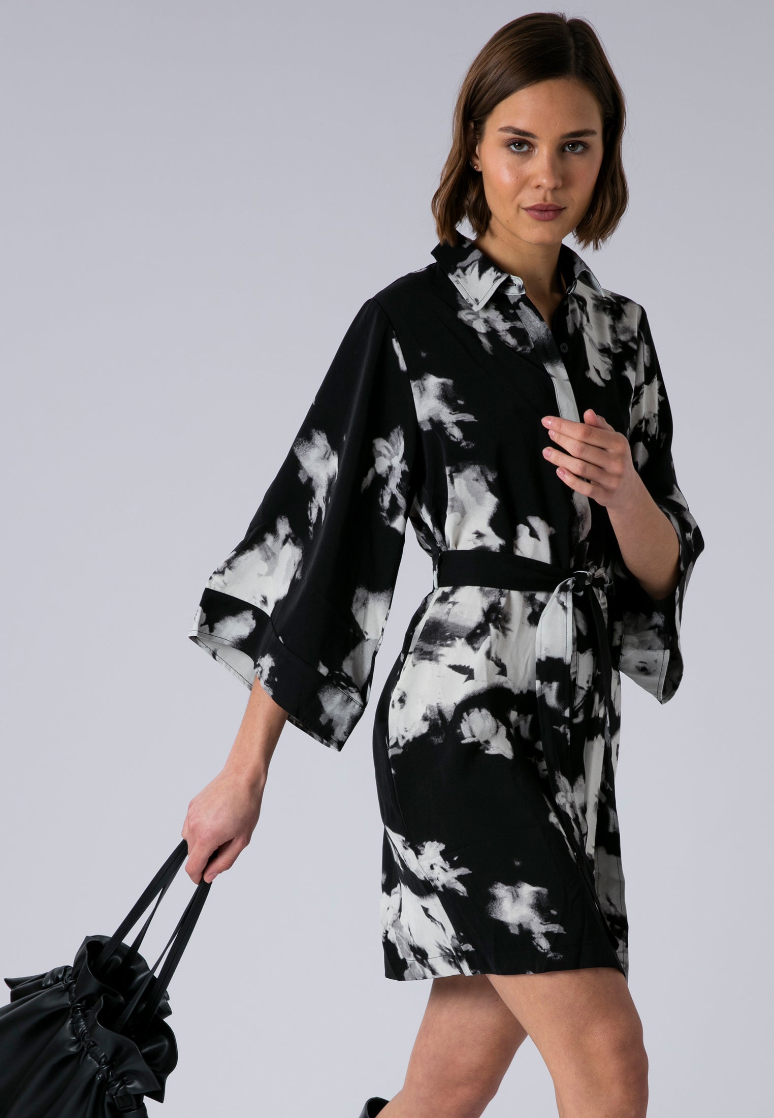 ISABEL TUNIC BLOSSOM