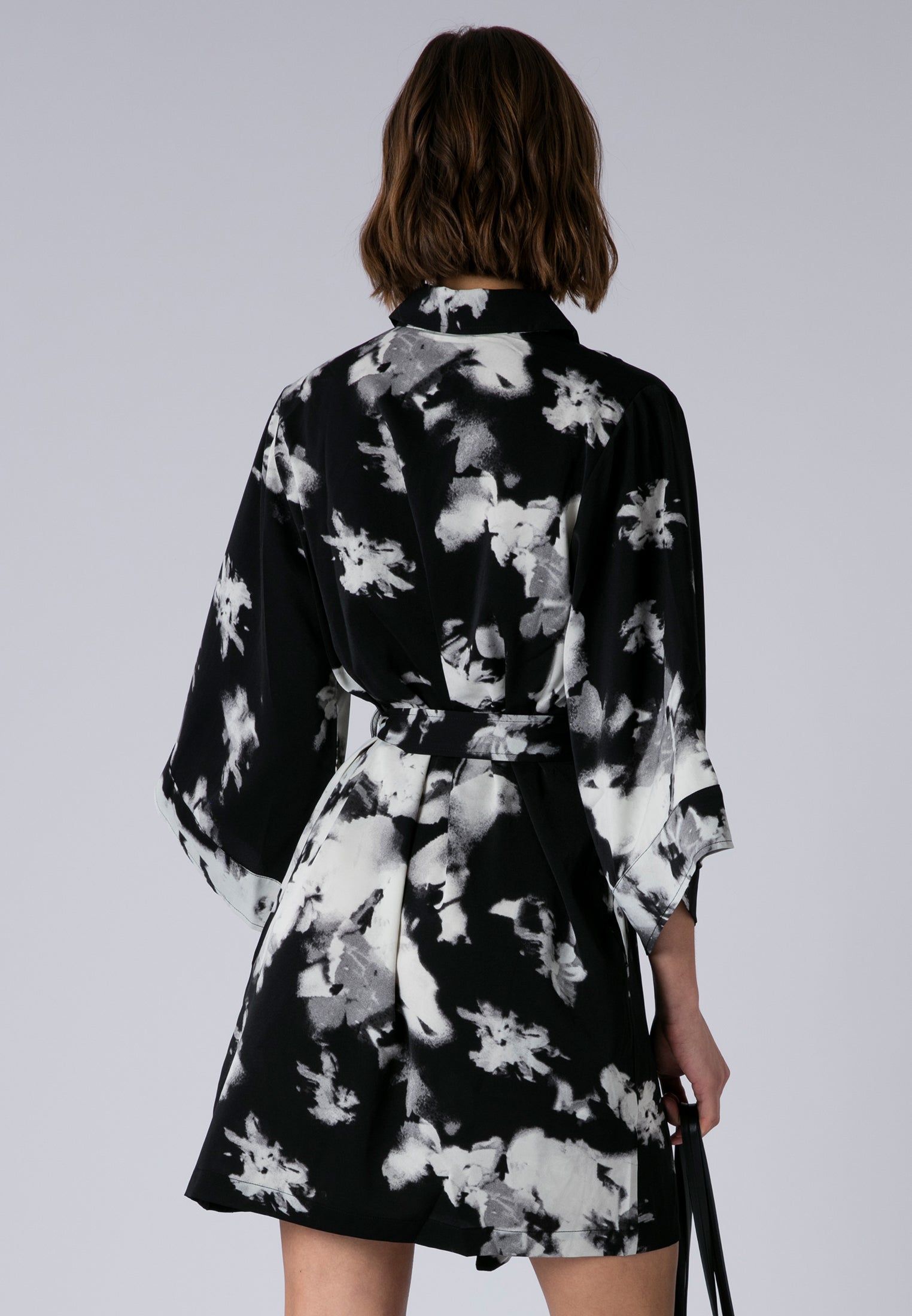 ISABEL TUNIC BLOSSOM