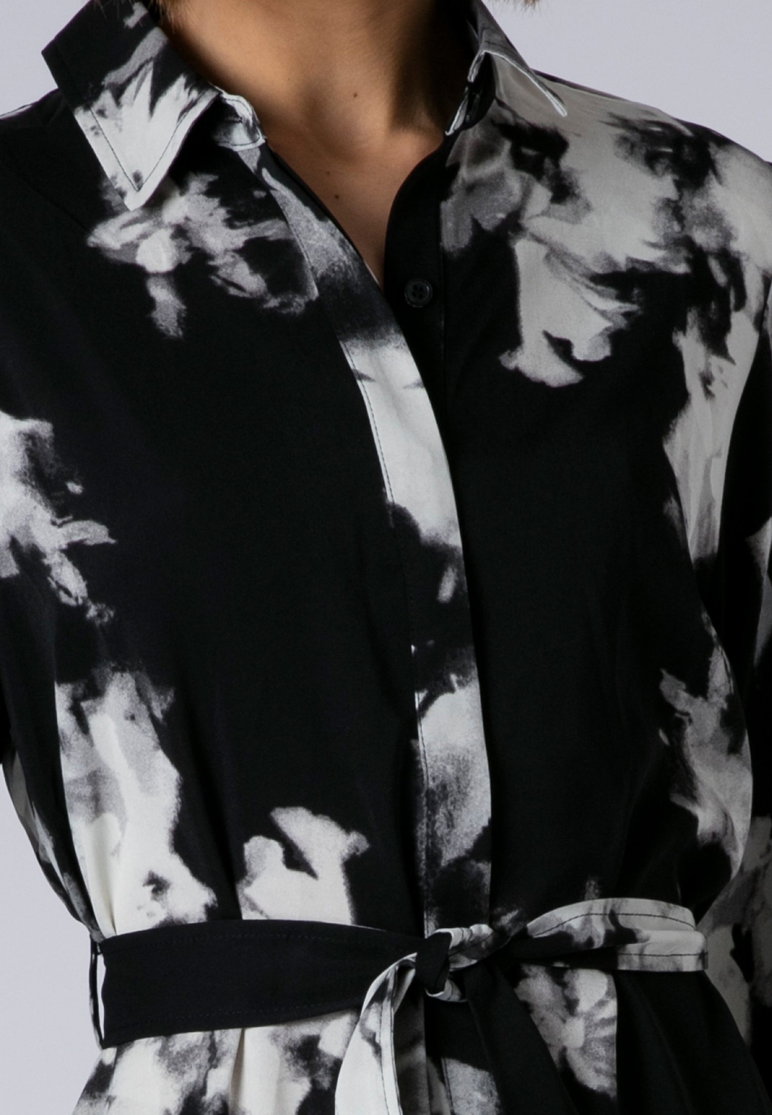 ISABEL TUNIC BLOSSOM