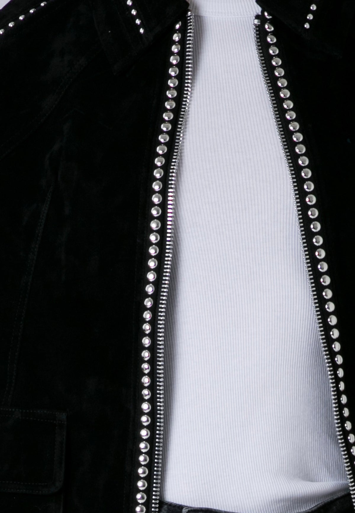 NORAH JACKET BLACK