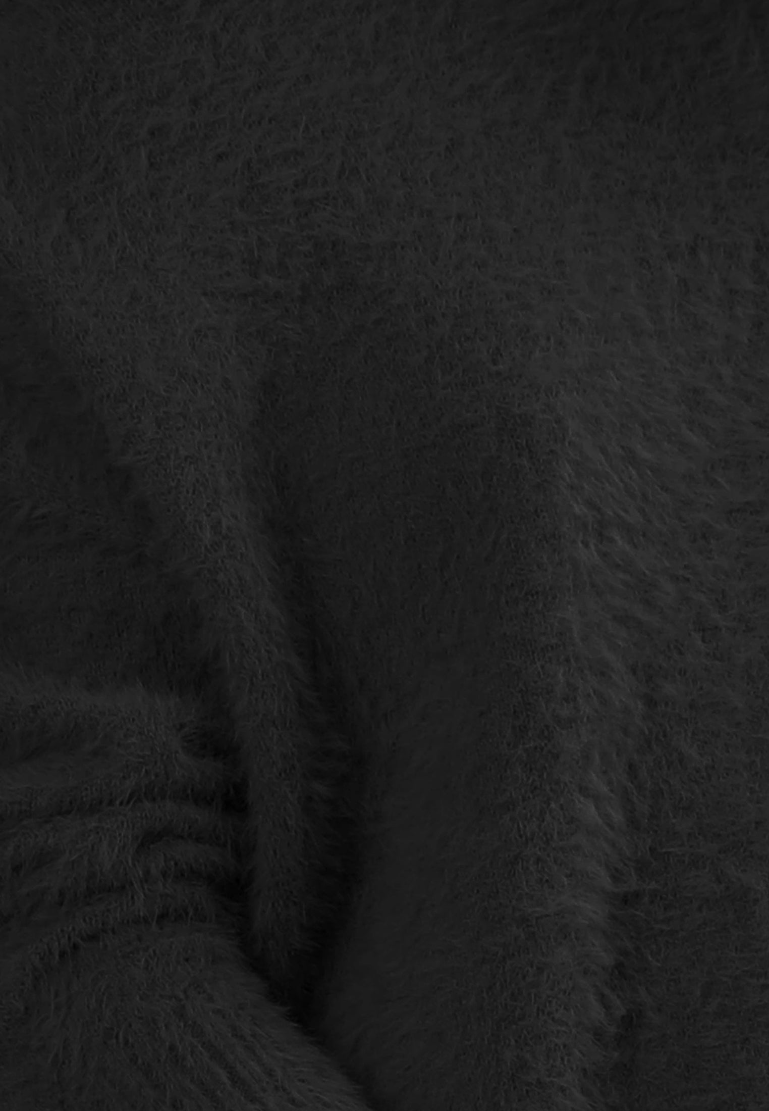 NATURAL JUMPER BLACK
