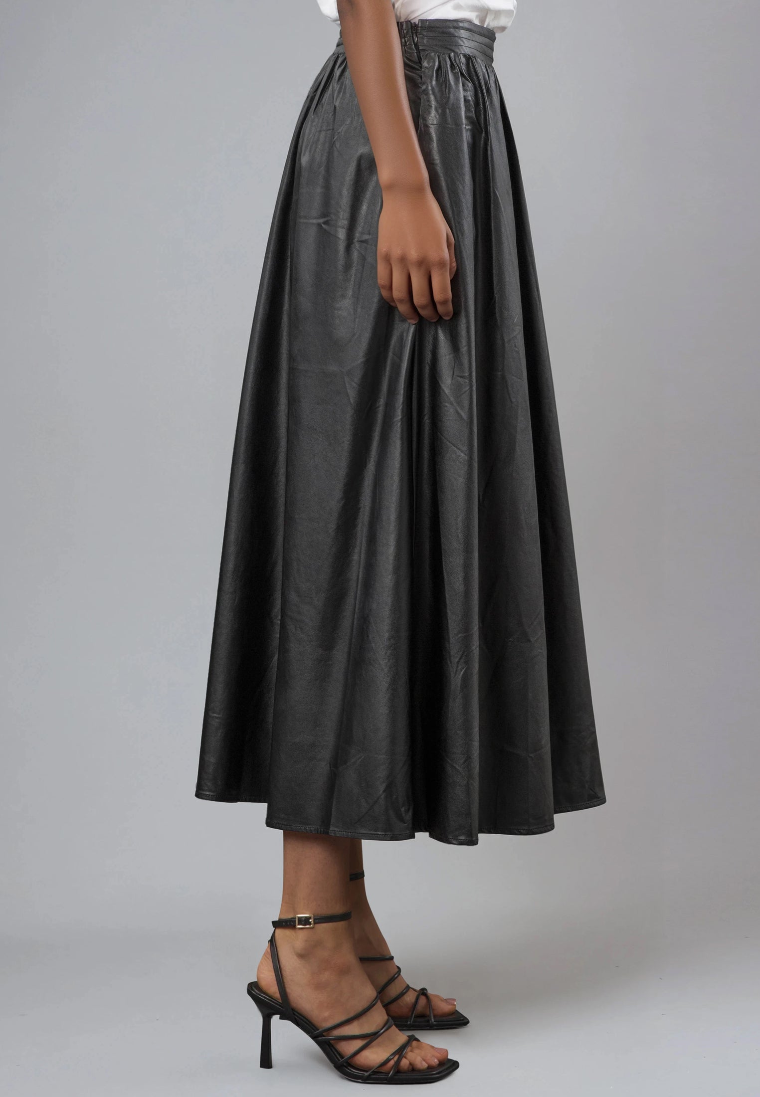 SOPHIE SKIRT BLACK