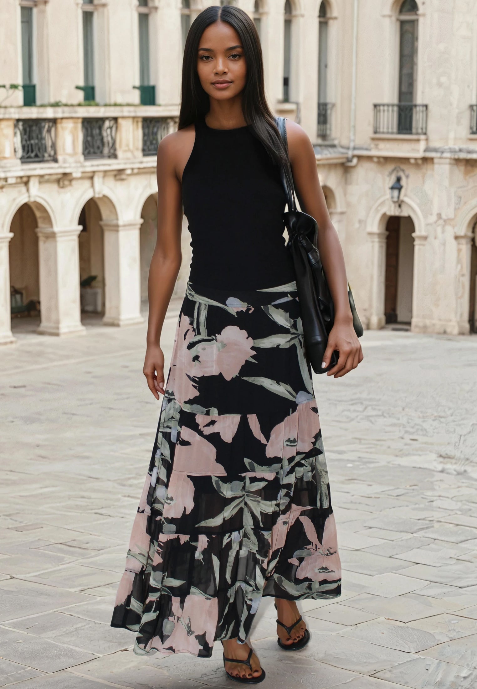ANGELINA SKIRT PRIME