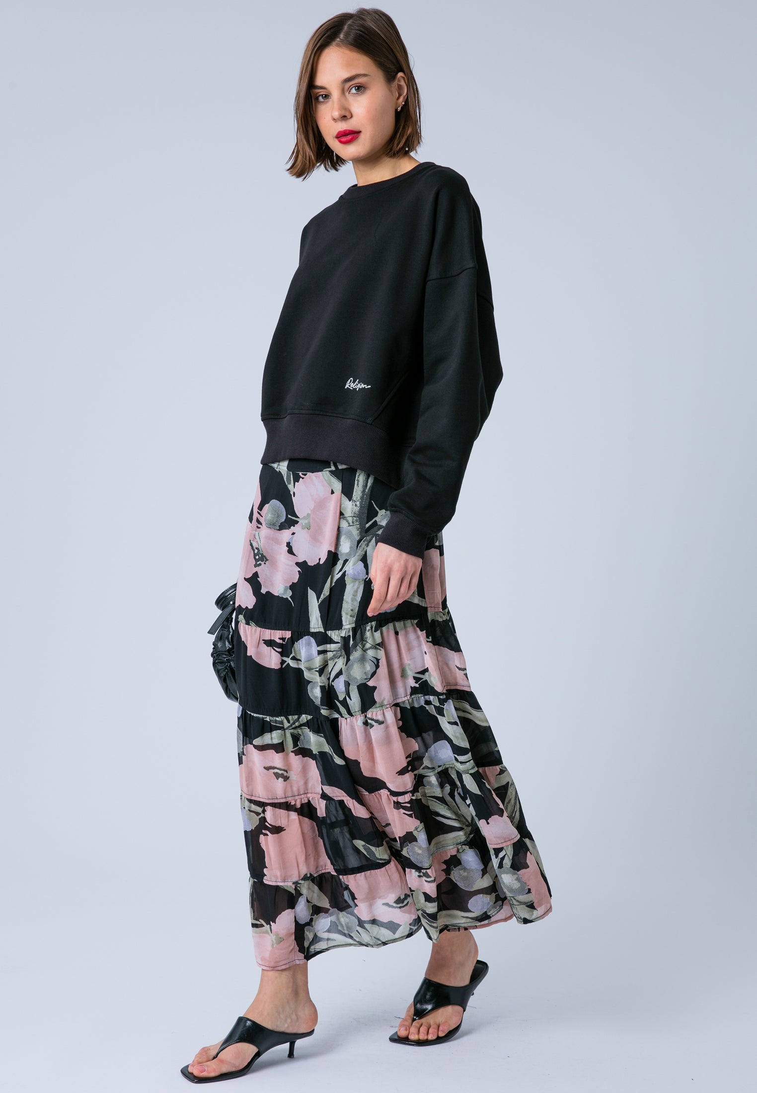 ANGELINA SKIRT PRIME