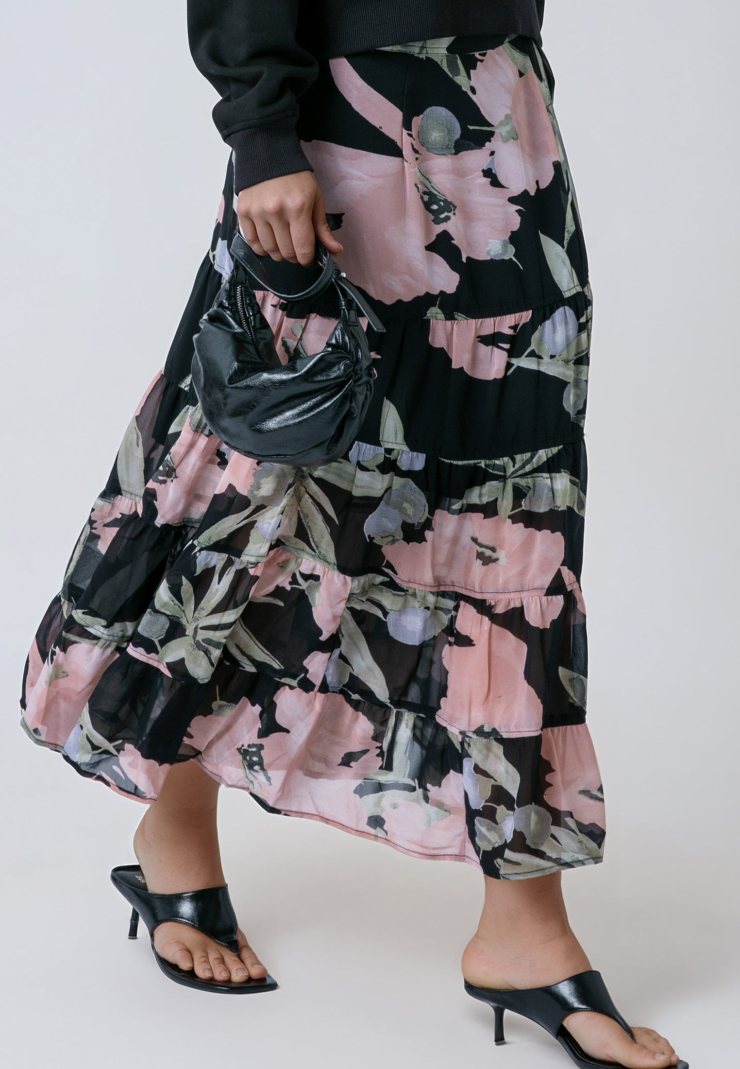 ANGELINA SKIRT PRIME