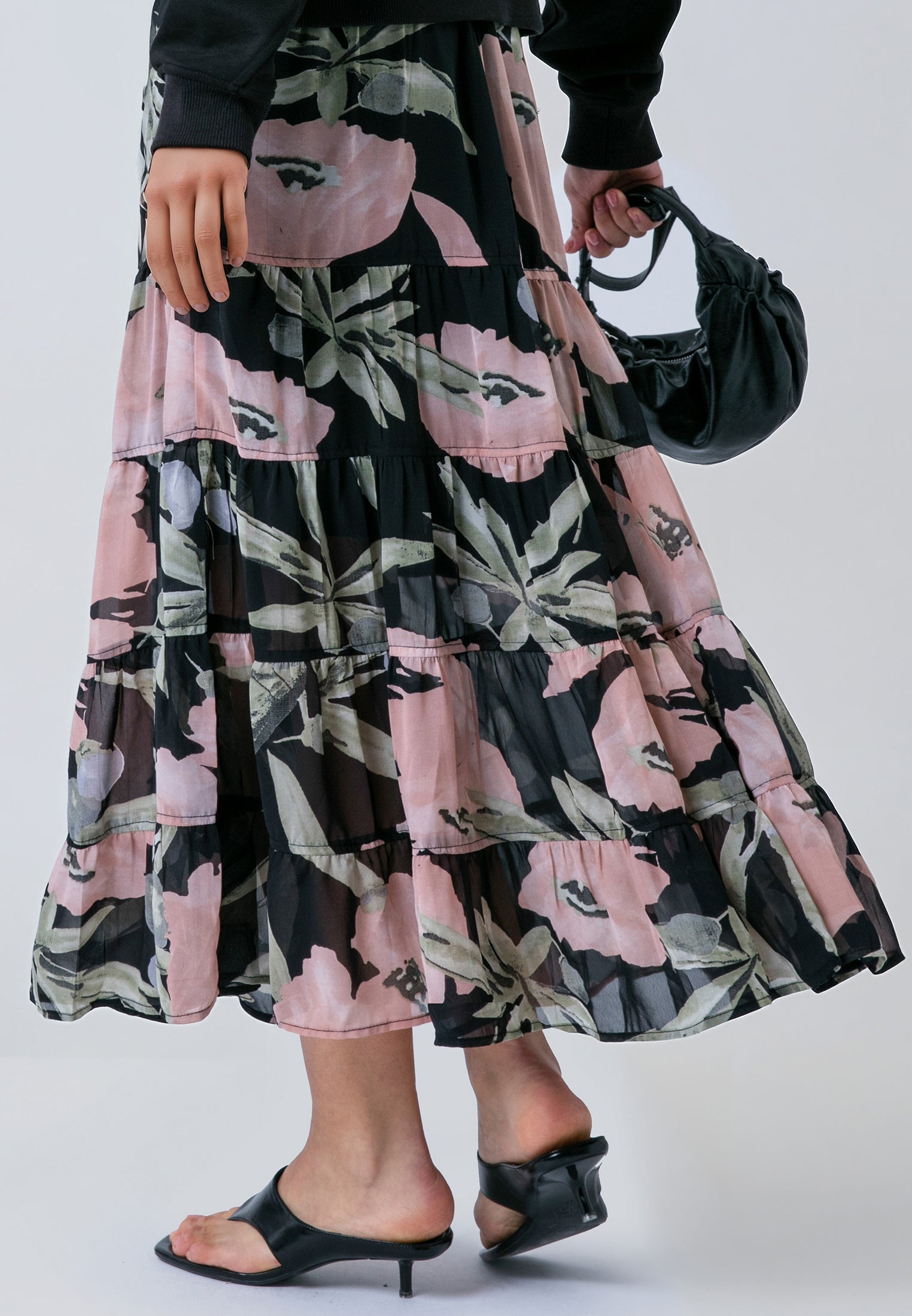 ANGELINA SKIRT PRIME