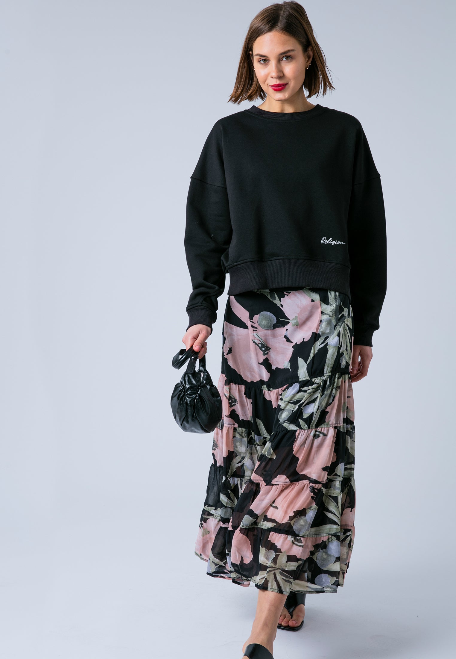 ANGELINA SKIRT PRIME