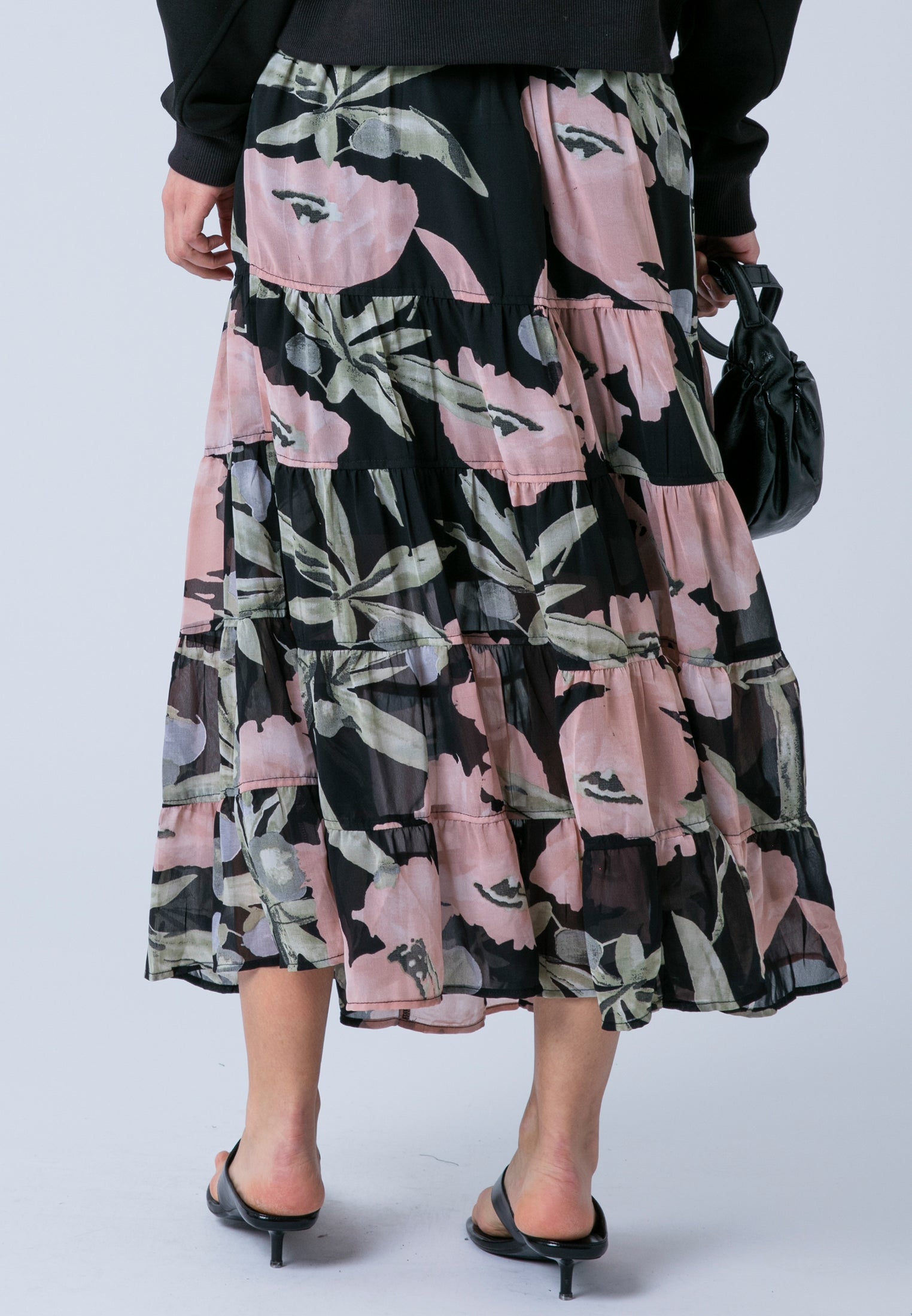 ANGELINA SKIRT PRIME