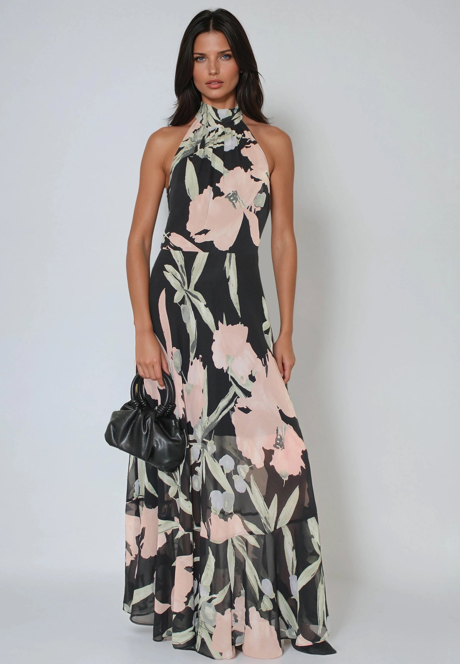 ANJA MAXI DRESS PRIME