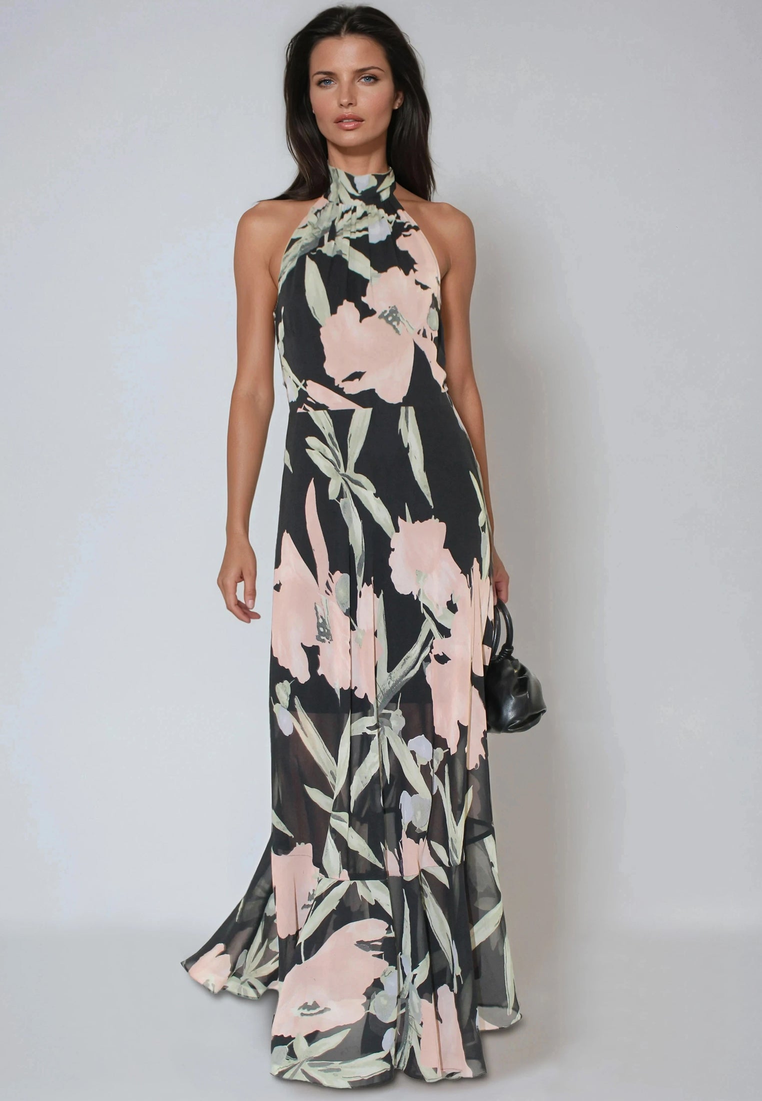 ANJA MAXI DRESS PRIME