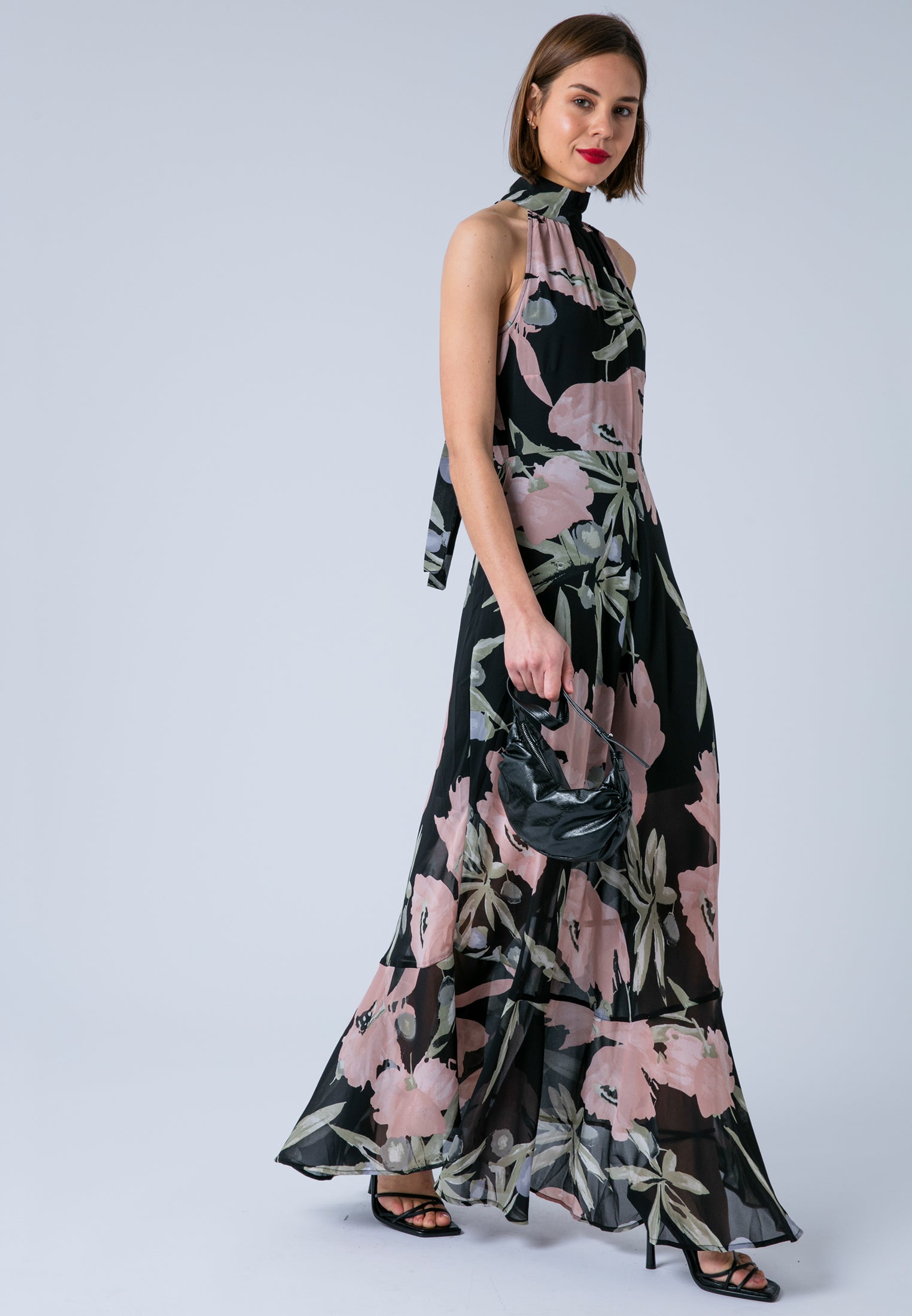 ANJA MAXI DRESS PRIME