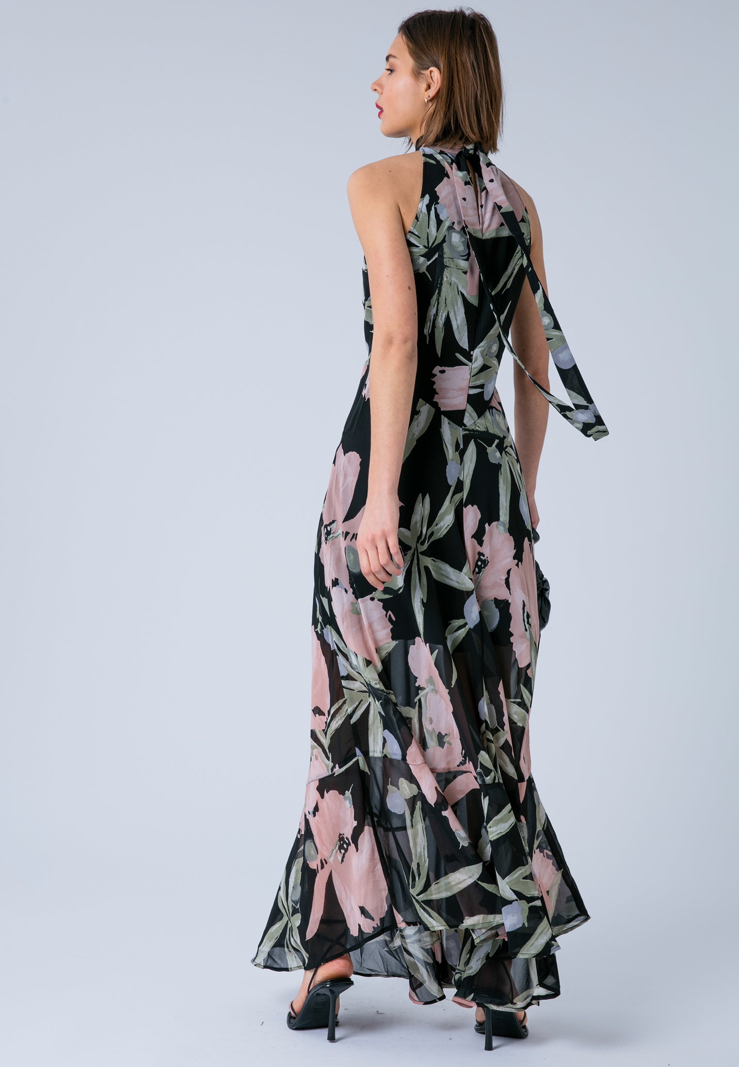 ANJA MAXI DRESS PRIME