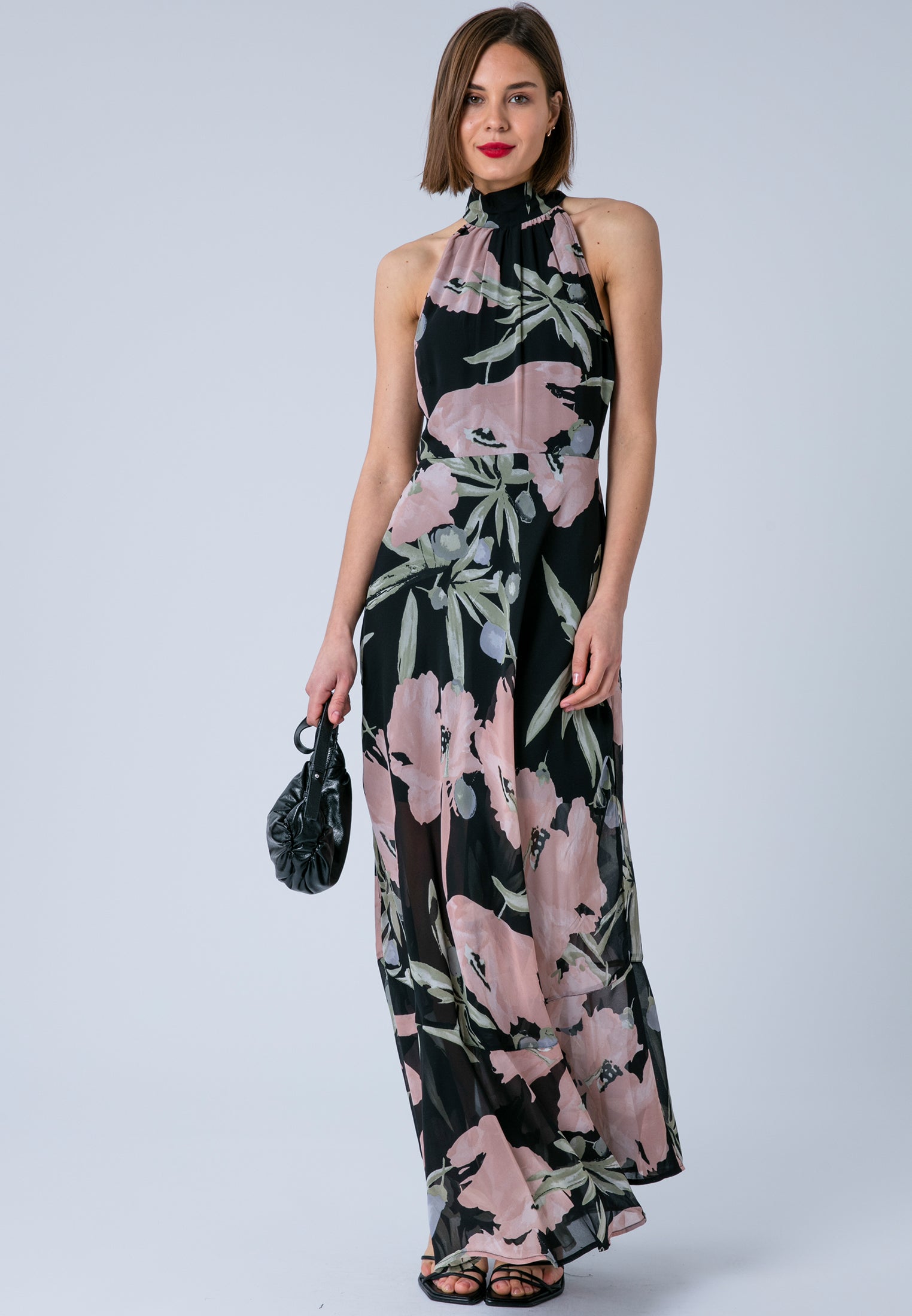 ANJA MAXI DRESS PRIME