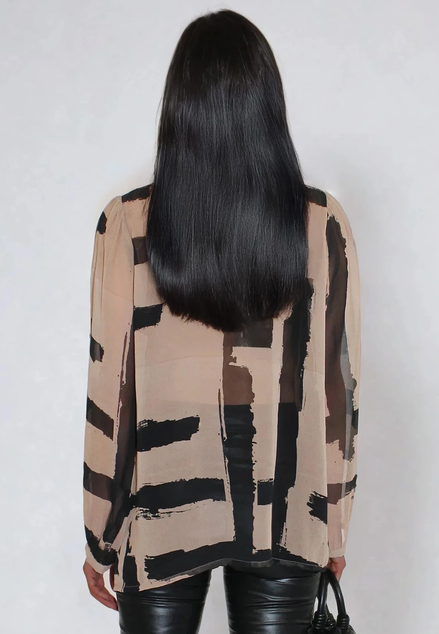 CAROLINA SHIRT SELVAGE COCO