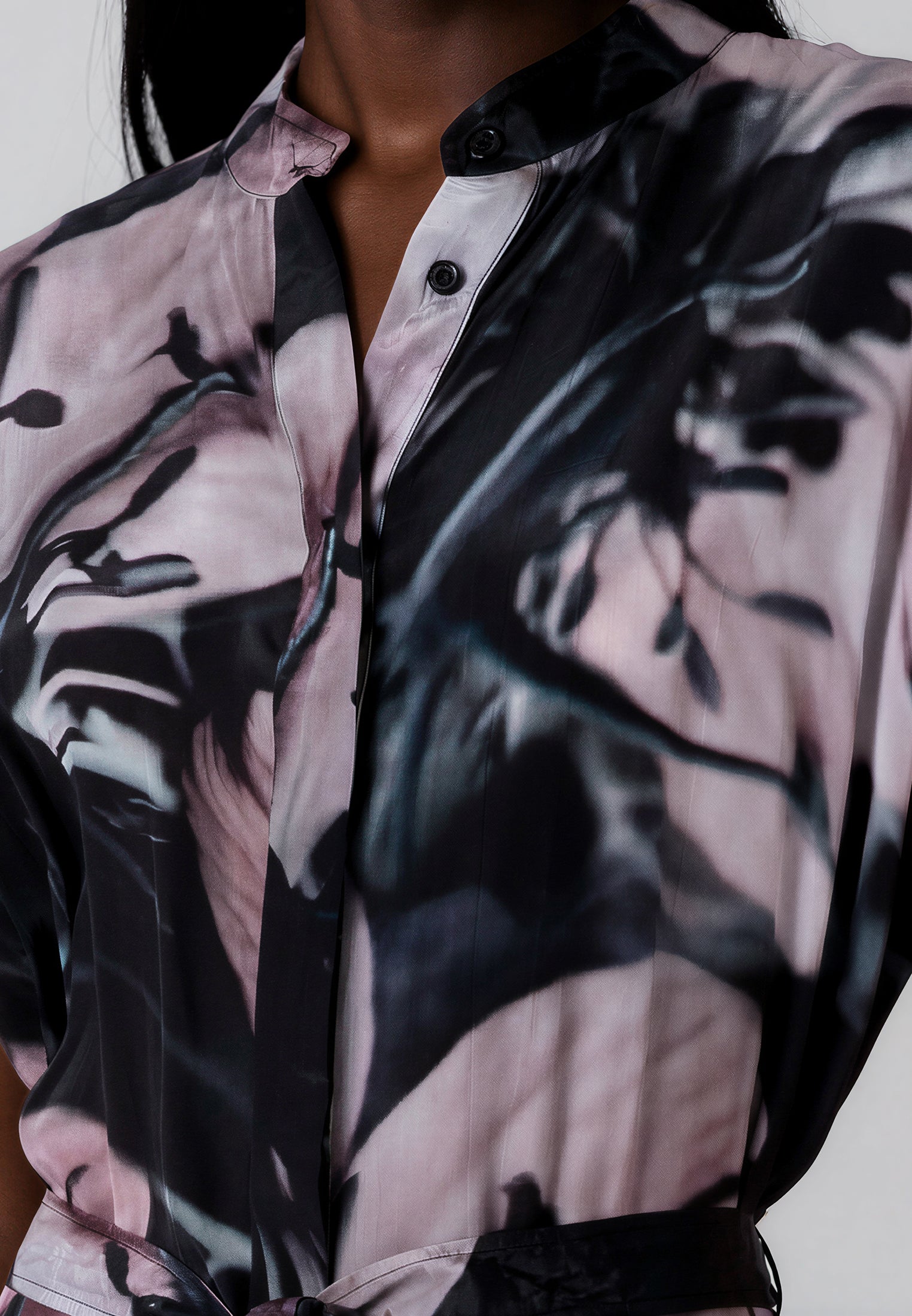 FLORENCE TUNIC WHISPER